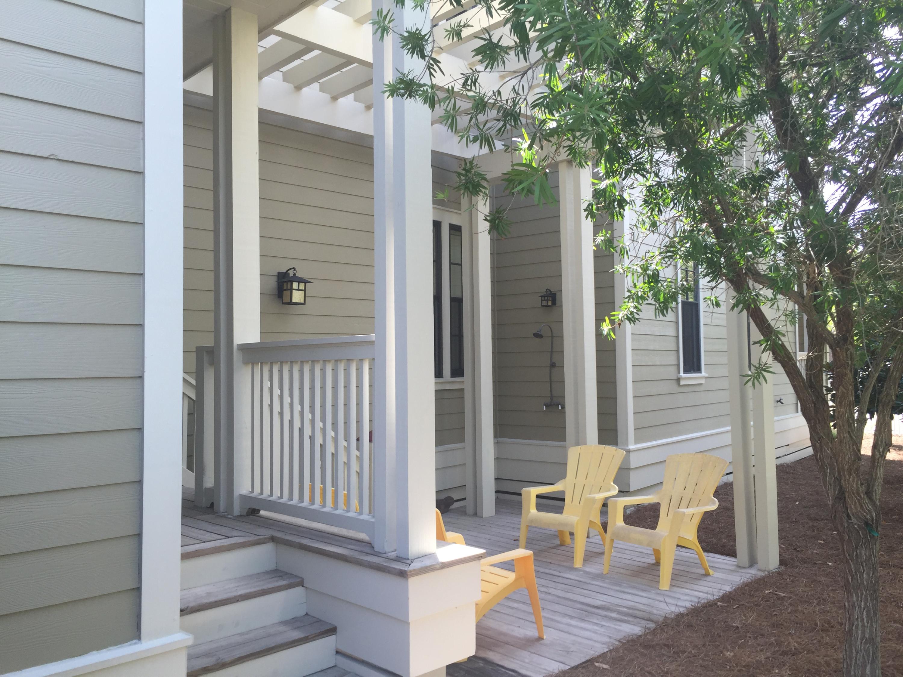 CARILLON BEACH PH XVIII - Residential