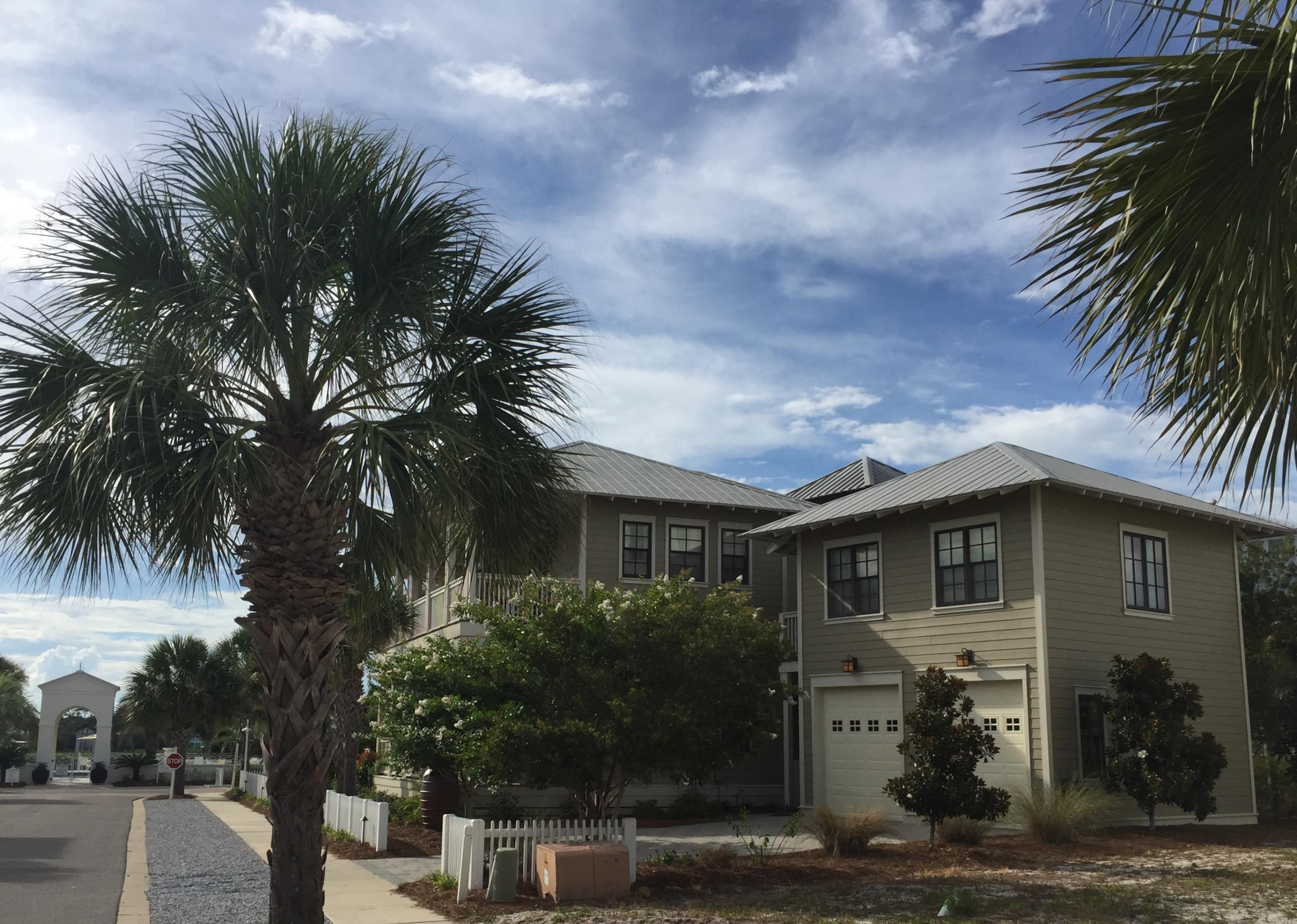 CARILLON BEACH PH XVIII - Residential