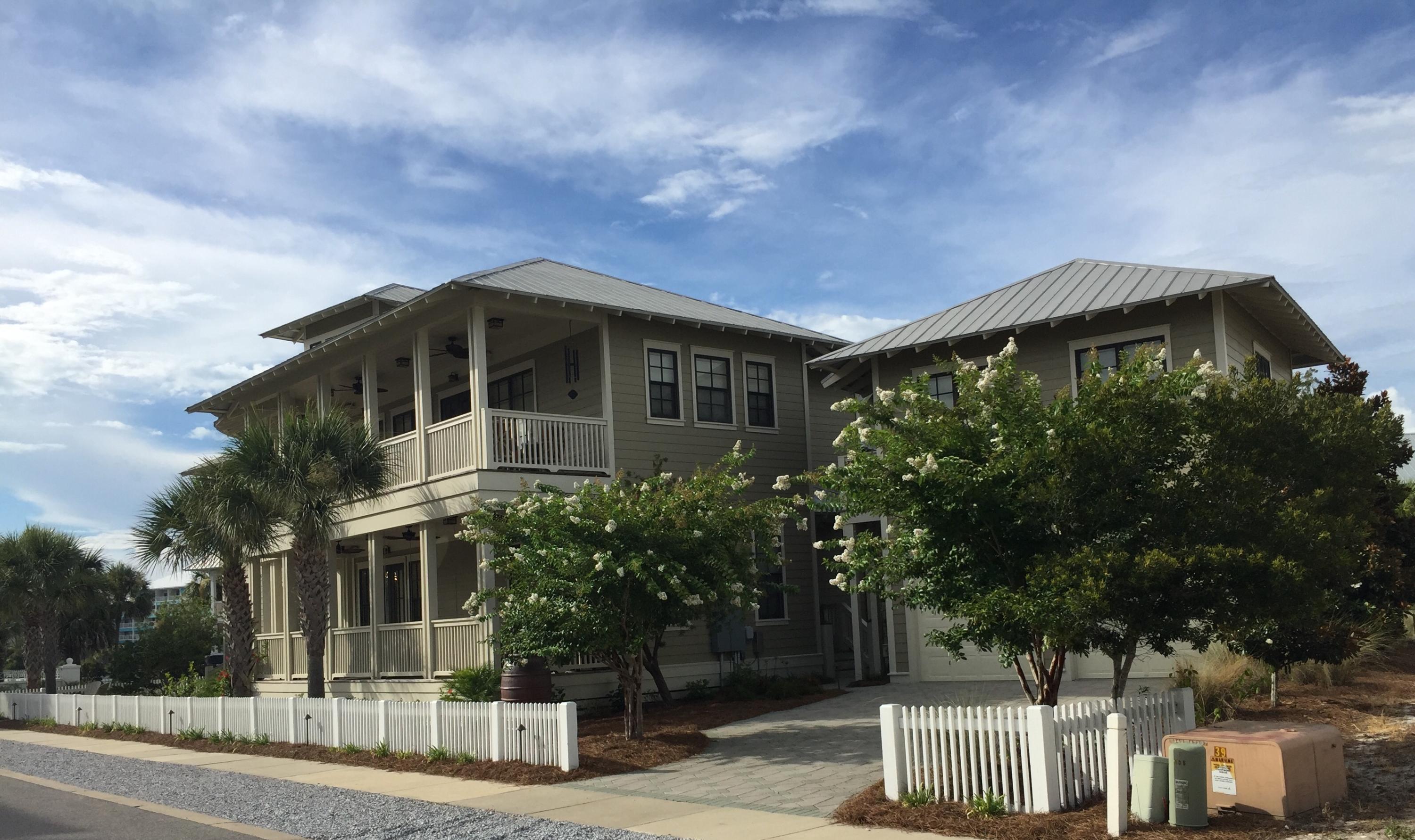 CARILLON BEACH PH XVIII - Residential