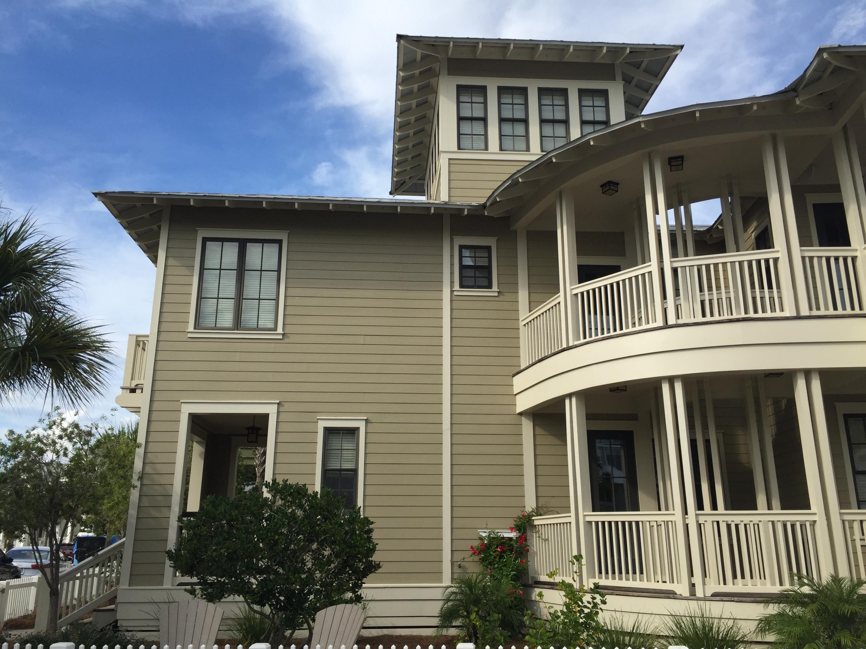 CARILLON BEACH PH XVIII - Residential