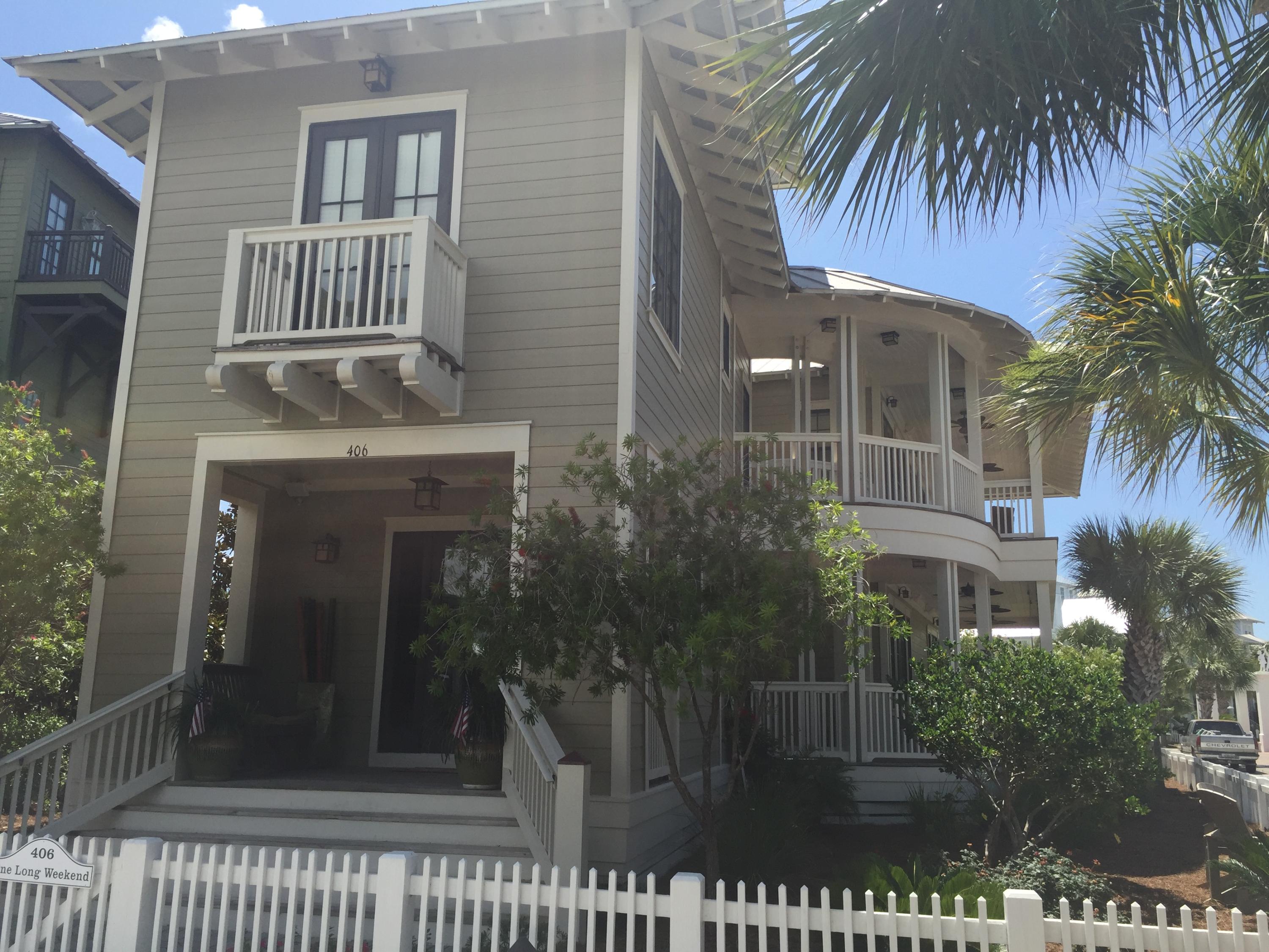 CARILLON BEACH PH XVIII - Residential