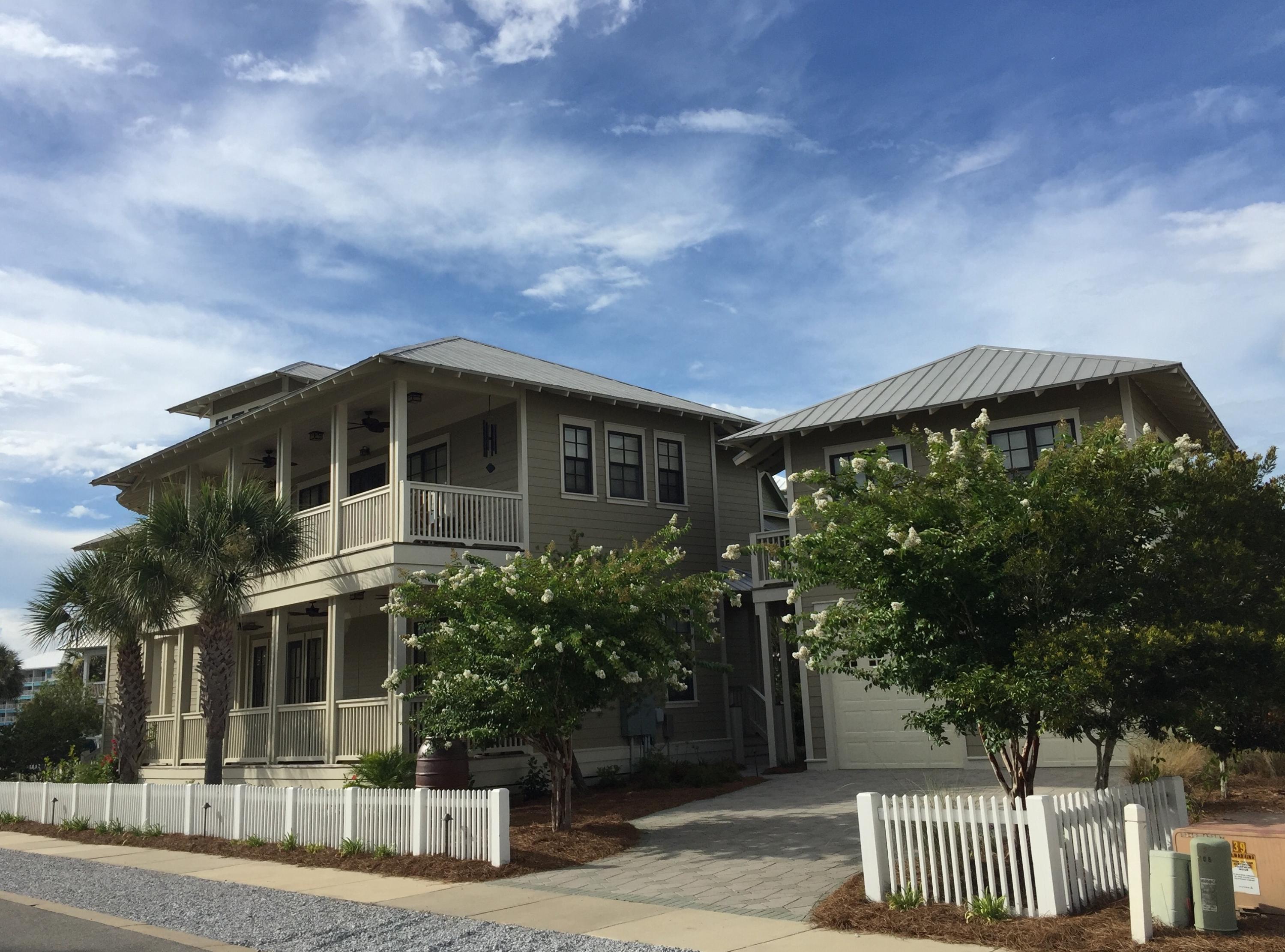 CARILLON BEACH PH XVIII - Residential