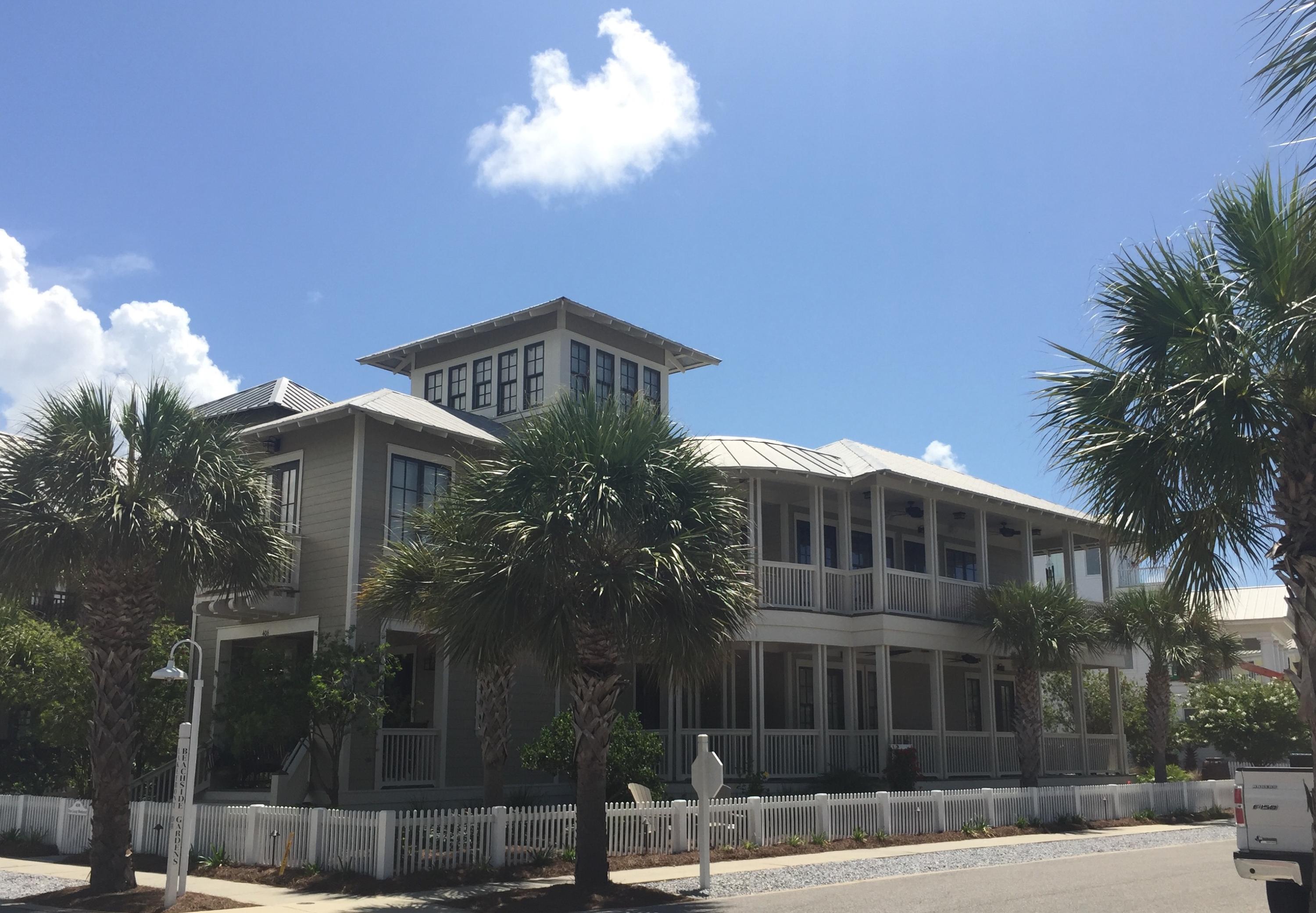 CARILLON BEACH PH XVIII - Residential