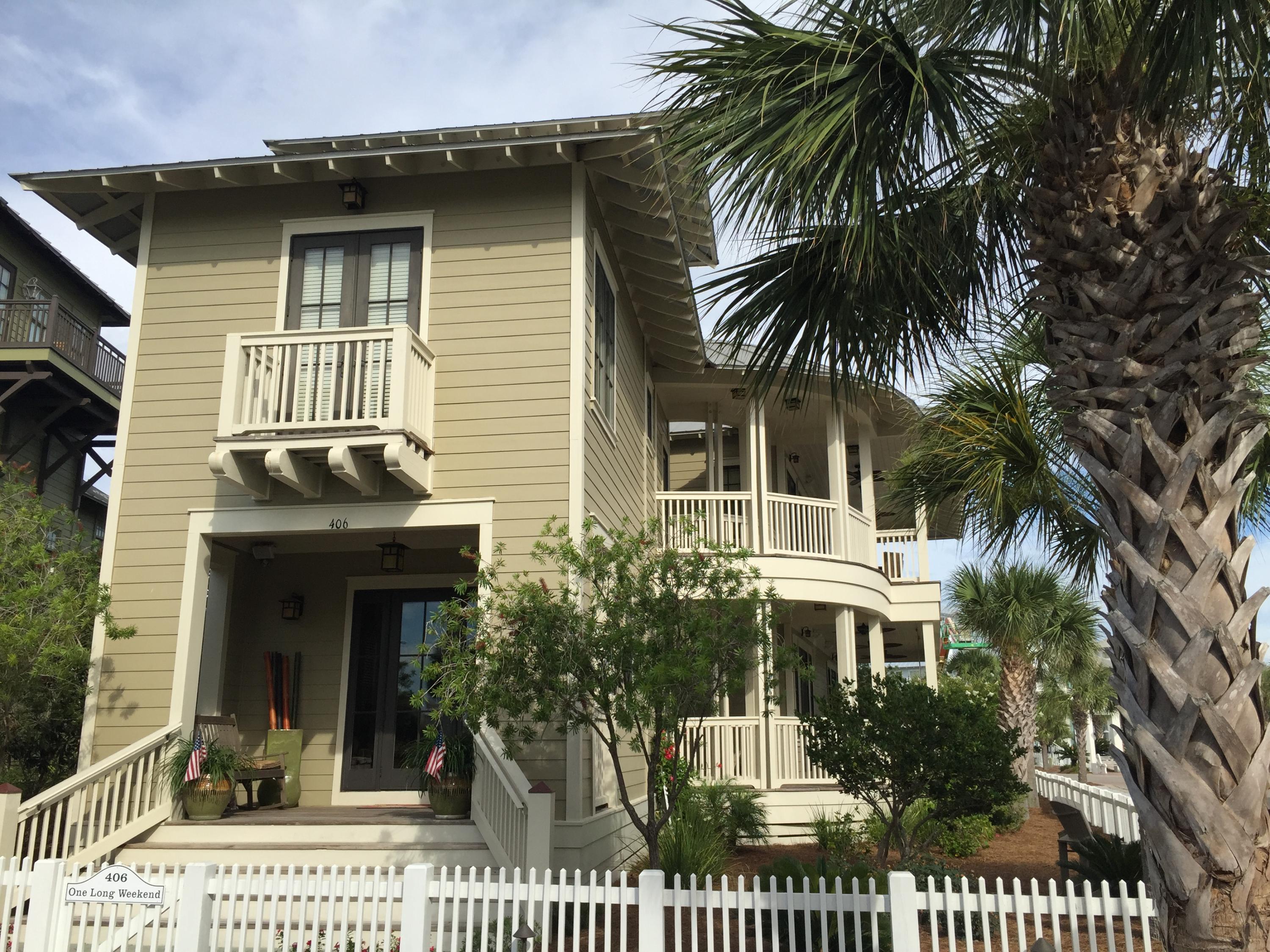 CARILLON BEACH PH XVIII - Residential