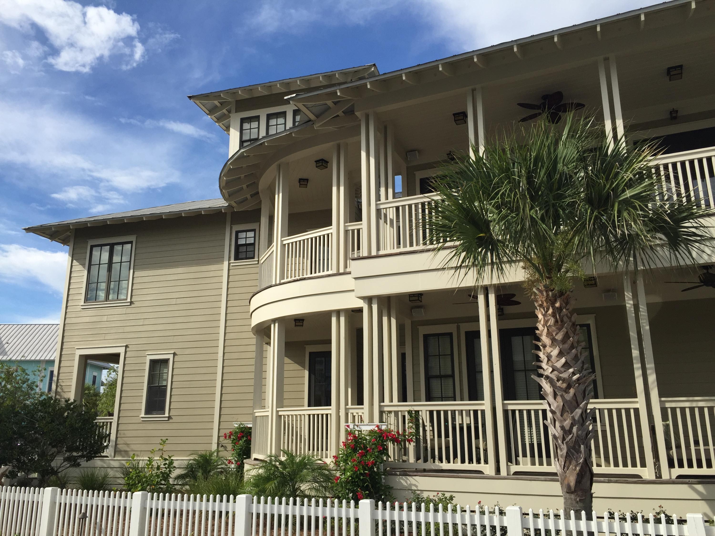 CARILLON BEACH PH XVIII - Residential