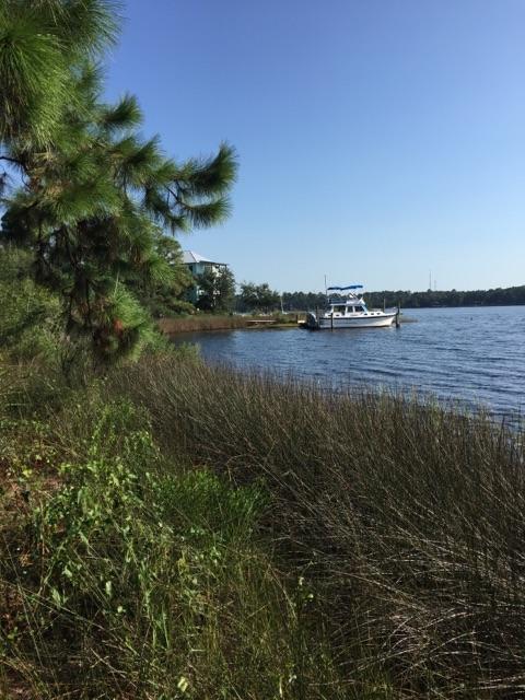 Motivated Seller... Great water front Homesite located in Diana Point, with Deep water access. Don't let the opportunity get away... !