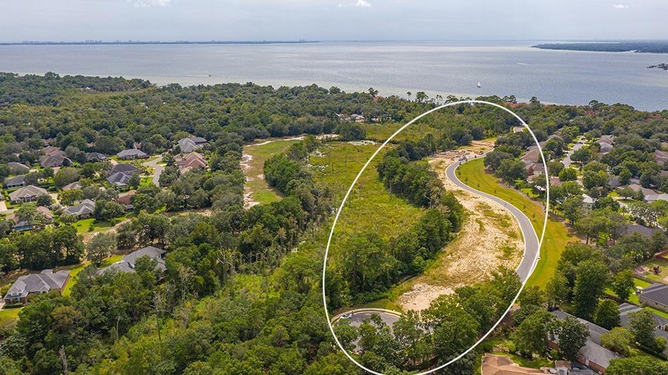 Fate's Landing at Bluewater Bay - Residential