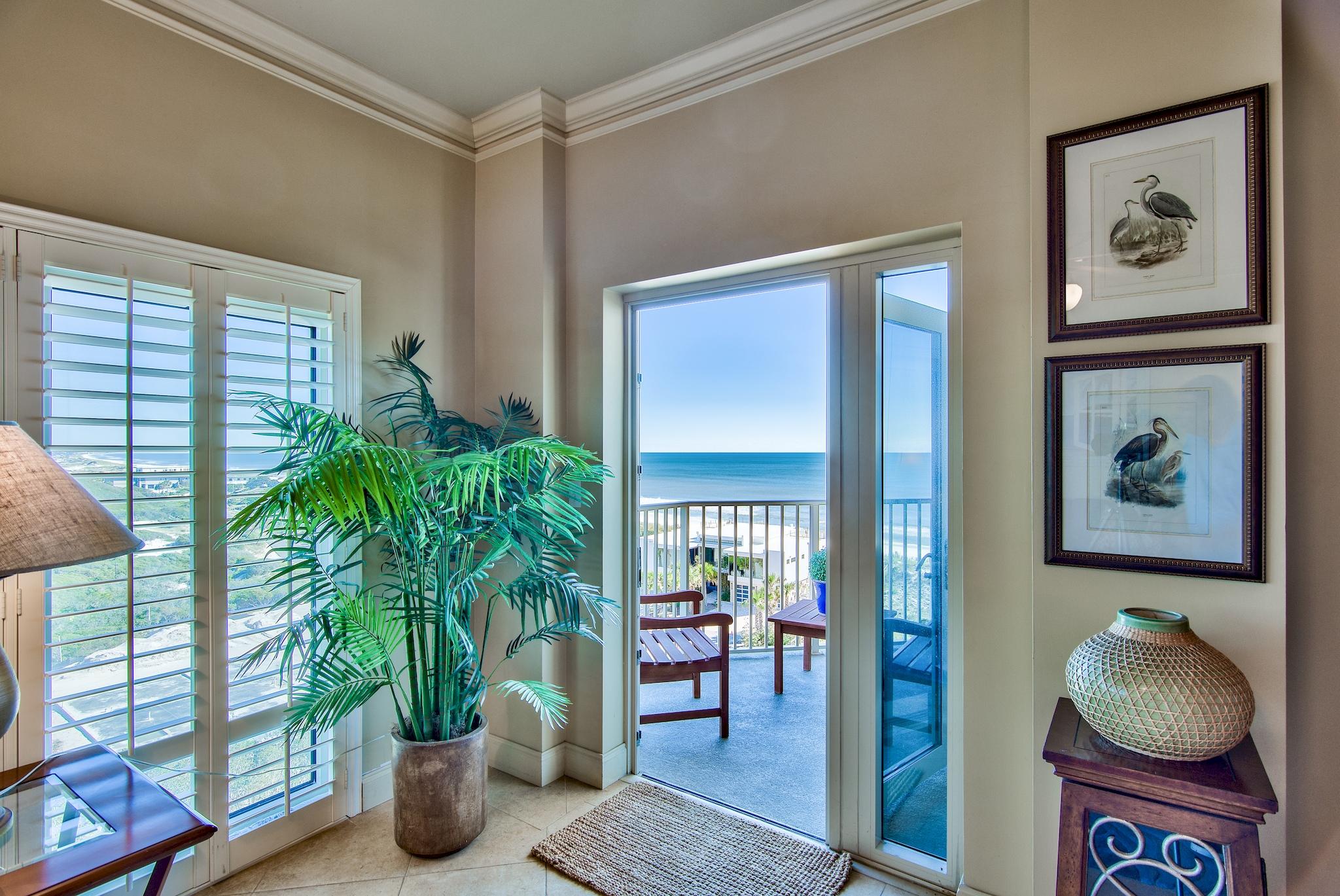 TOPS'L BEACH MANOR - Residential