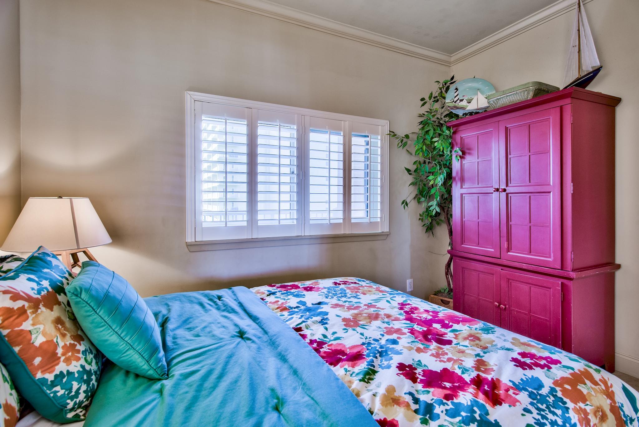 TOPS'L BEACH MANOR - Residential