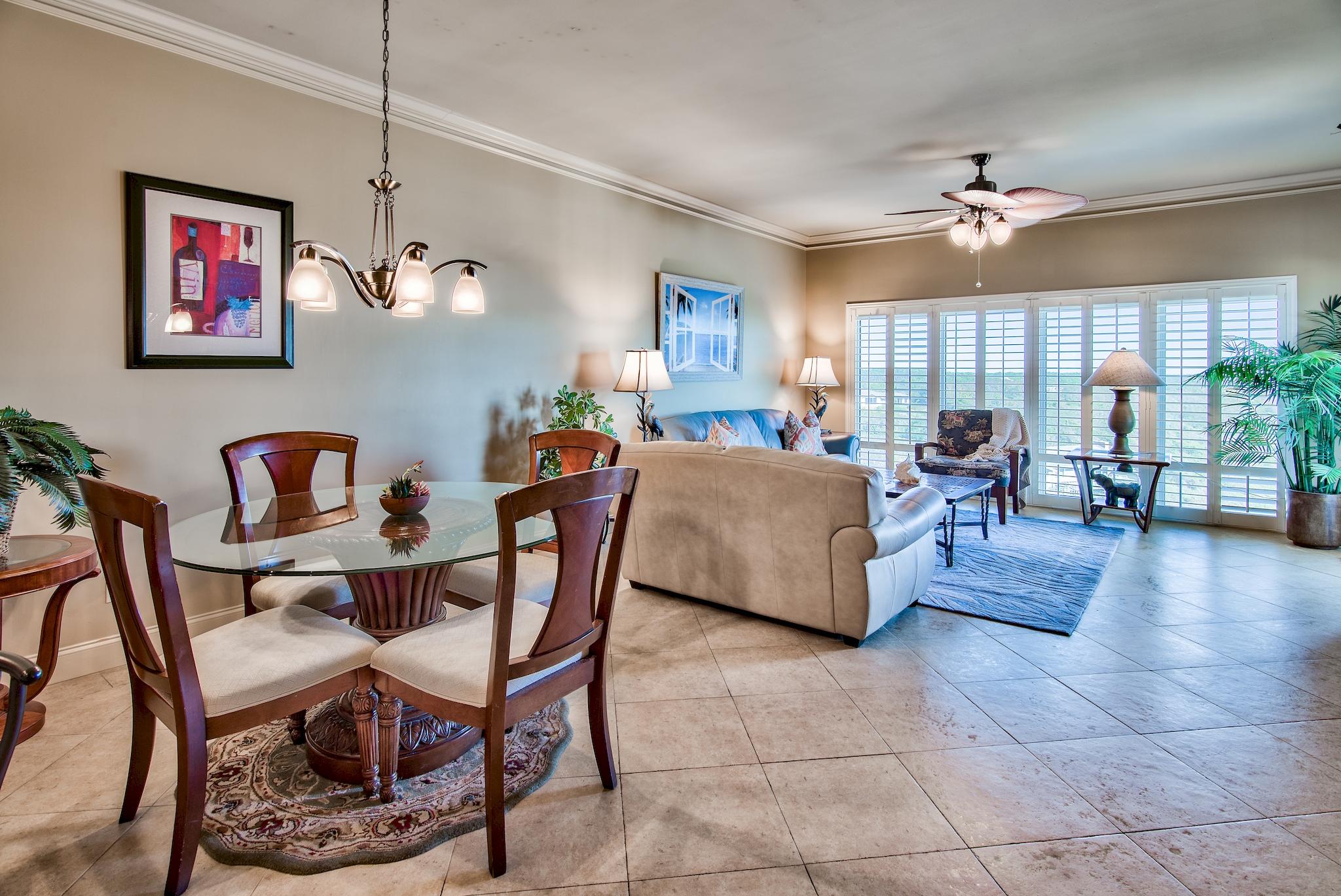 TOPS'L BEACH MANOR - Residential