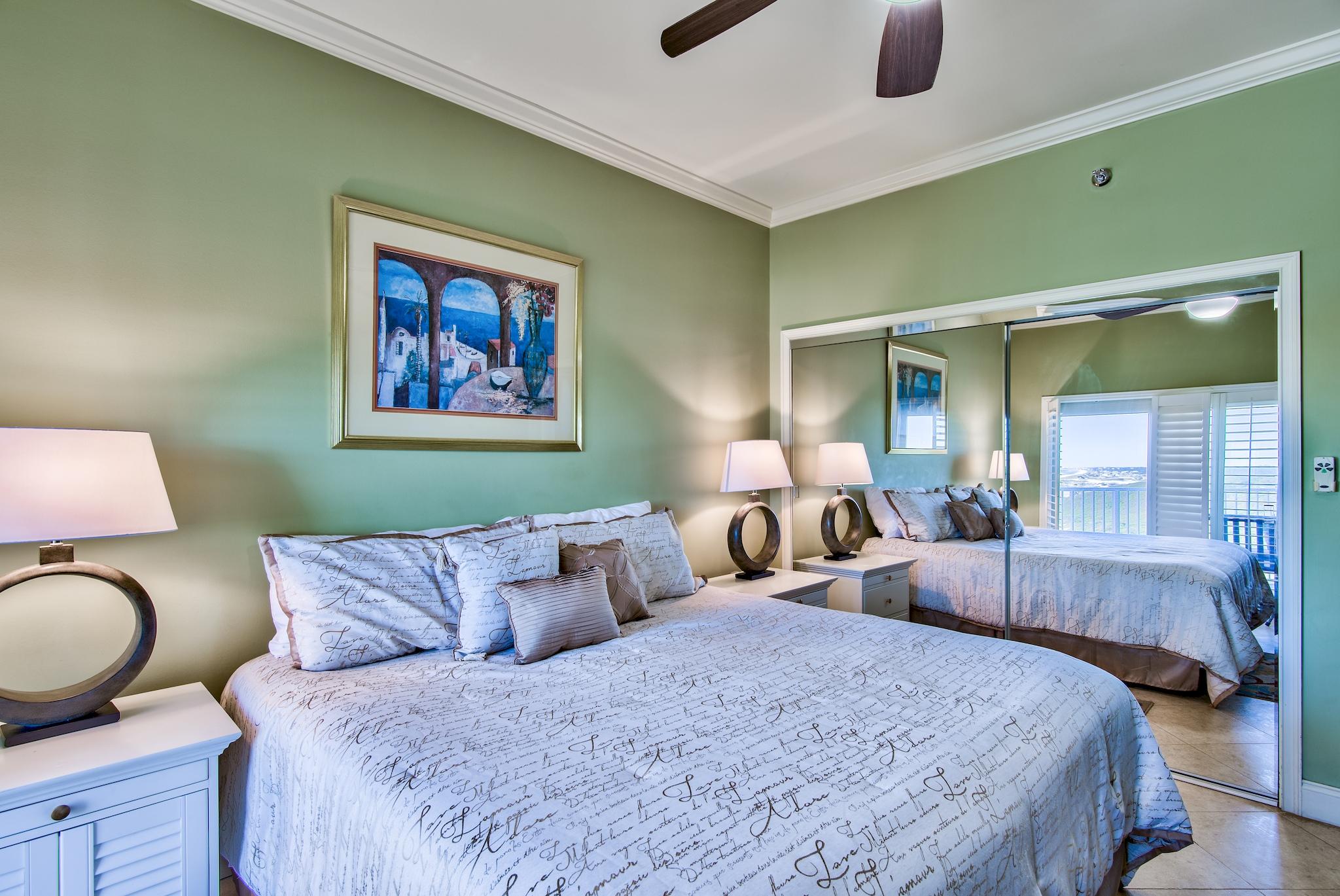 TOPS'L BEACH MANOR - Residential