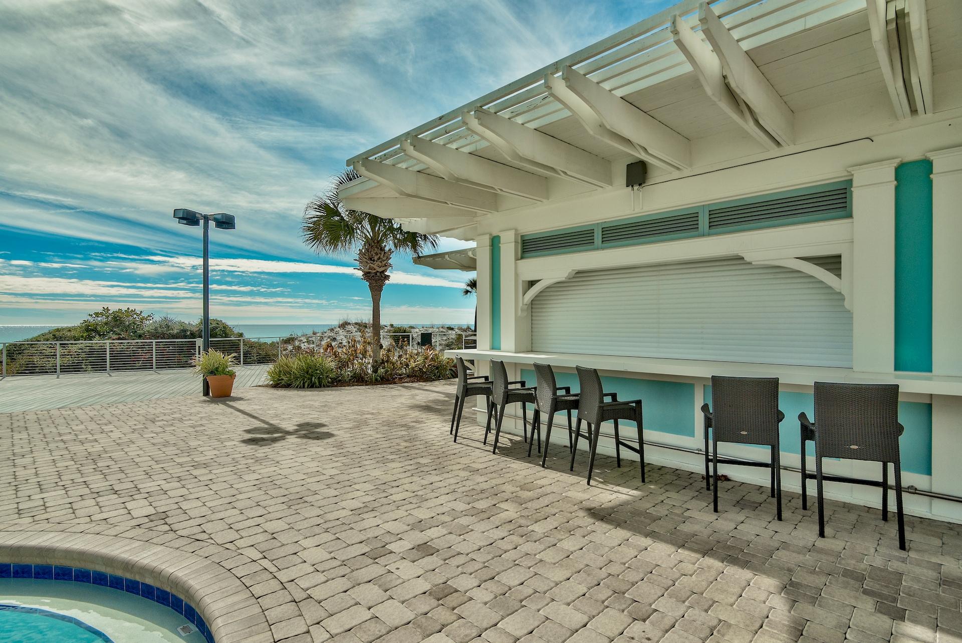 TOPS'L BEACH MANOR - Residential