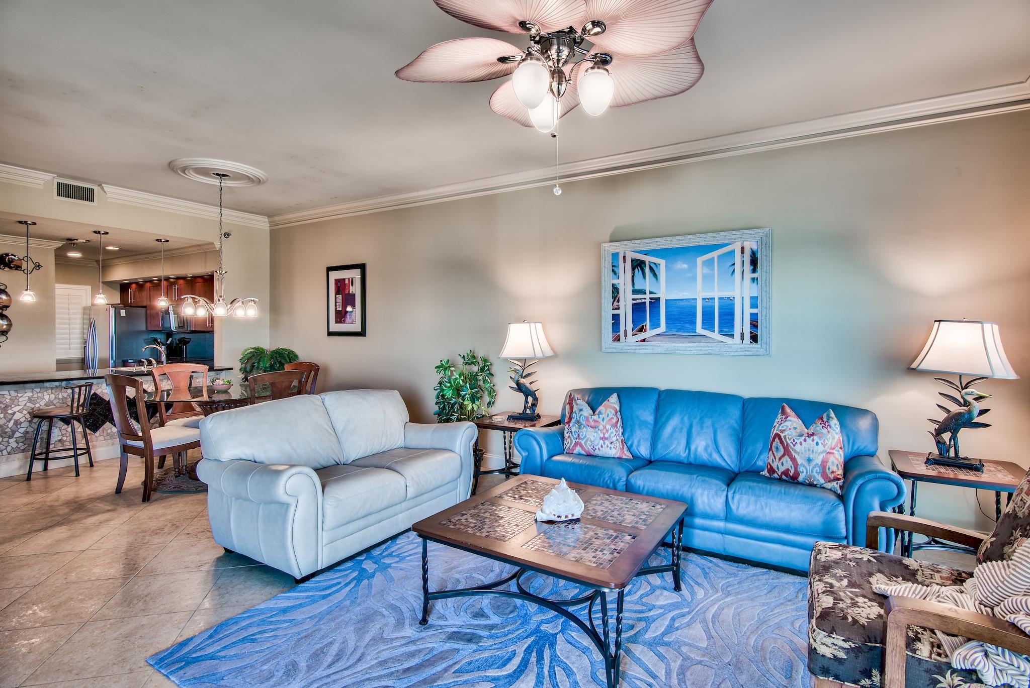 TOPS'L BEACH MANOR - Residential