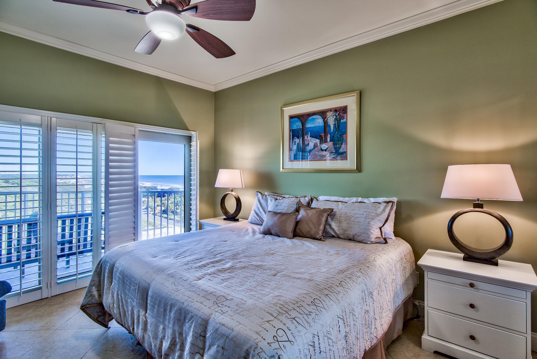 TOPS'L BEACH MANOR - Residential