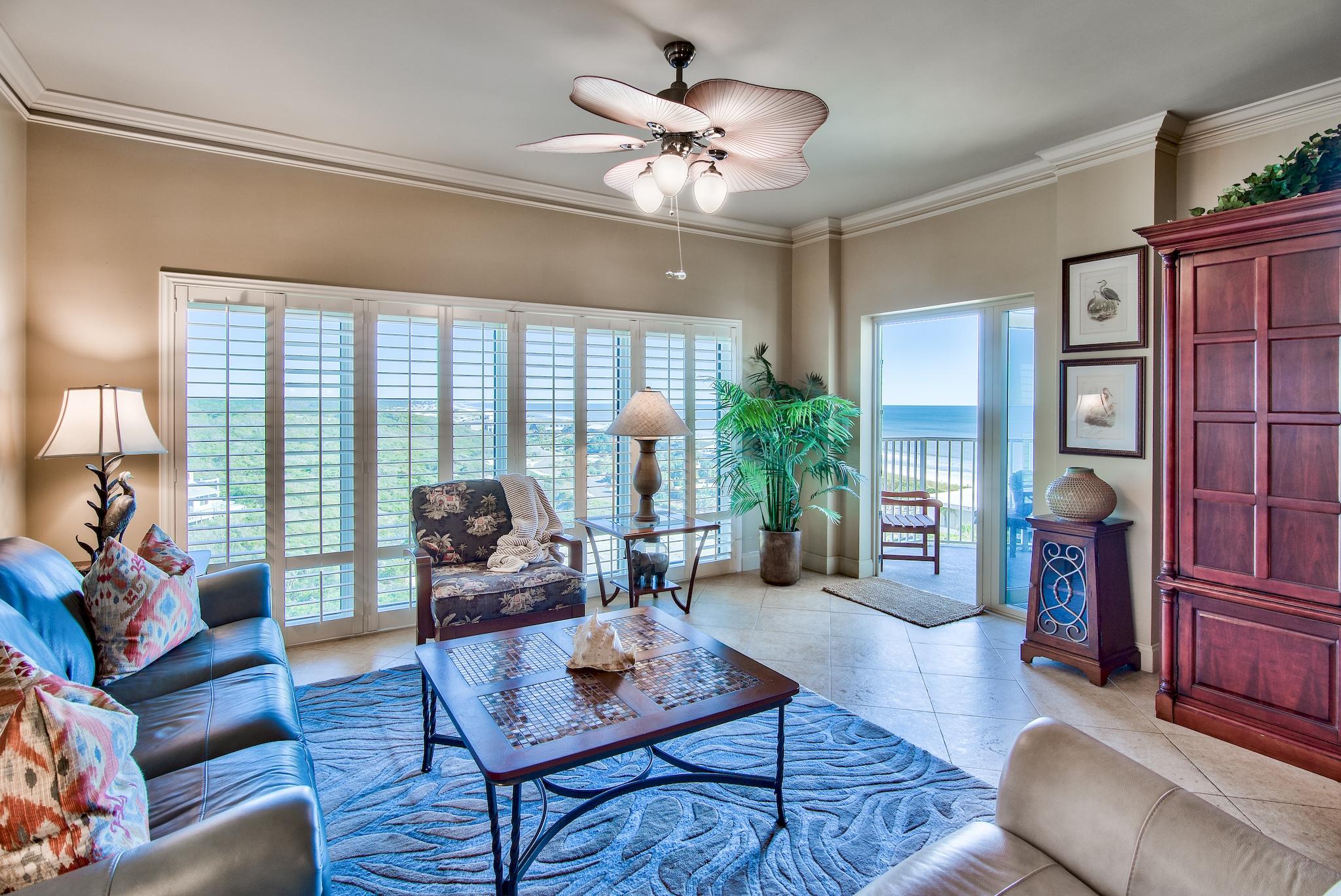 TOPS'L BEACH MANOR - Residential