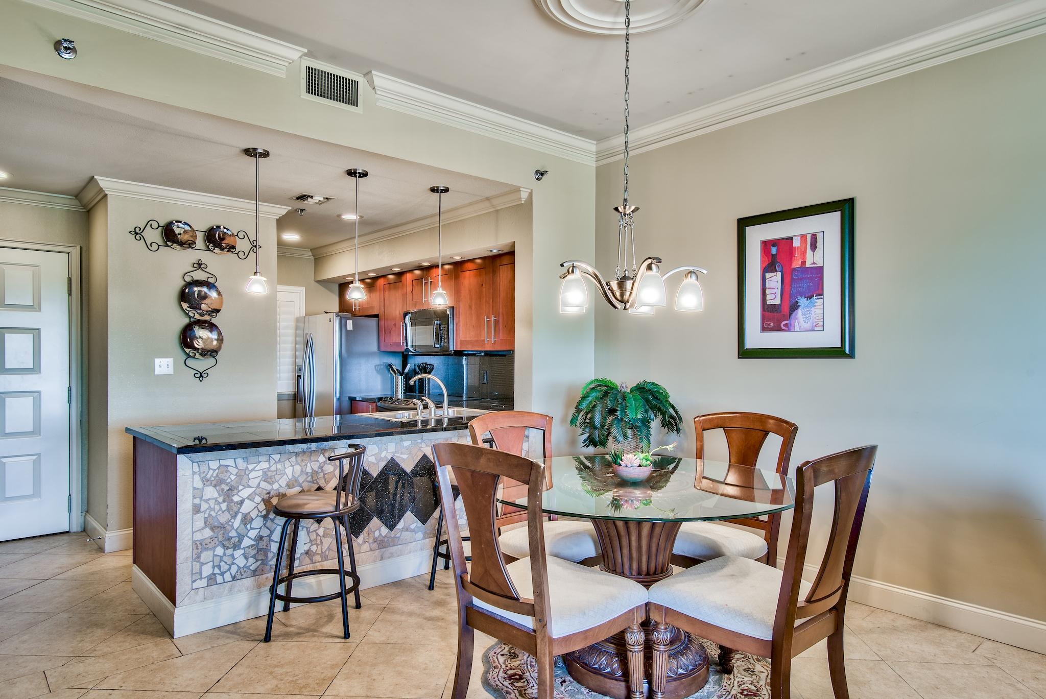 TOPS'L BEACH MANOR - Residential