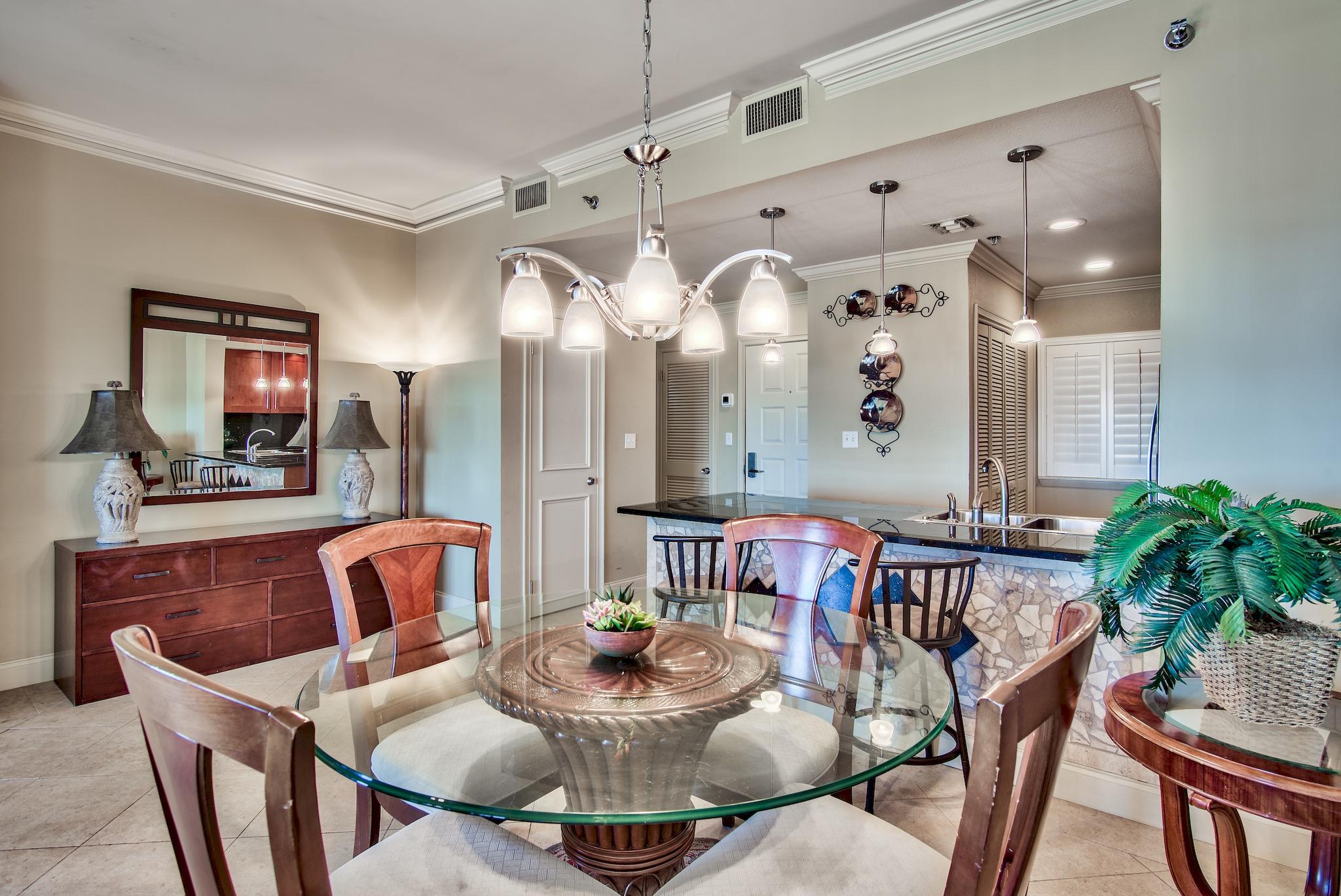 TOPS'L BEACH MANOR - Residential