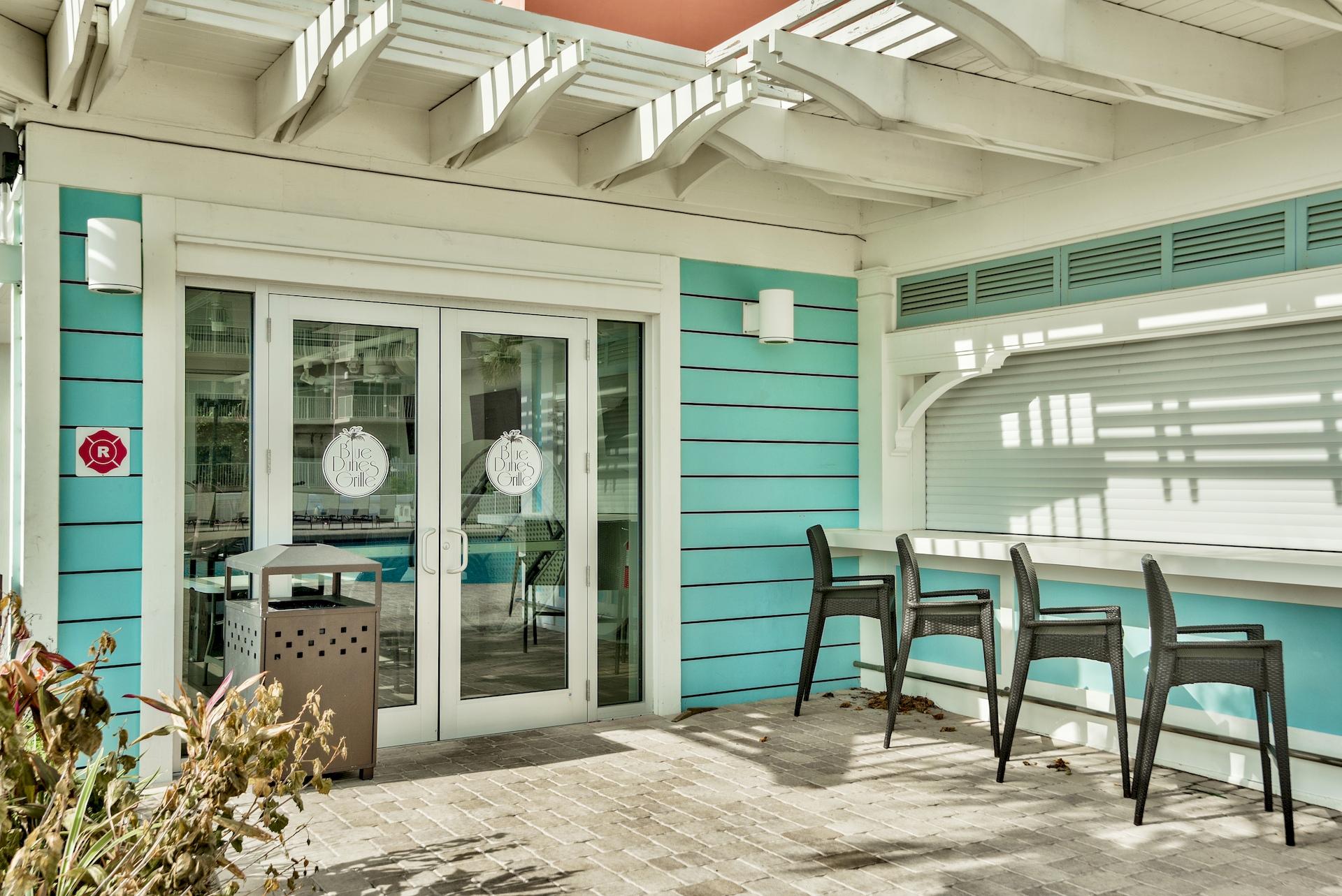 TOPS'L BEACH MANOR - Residential