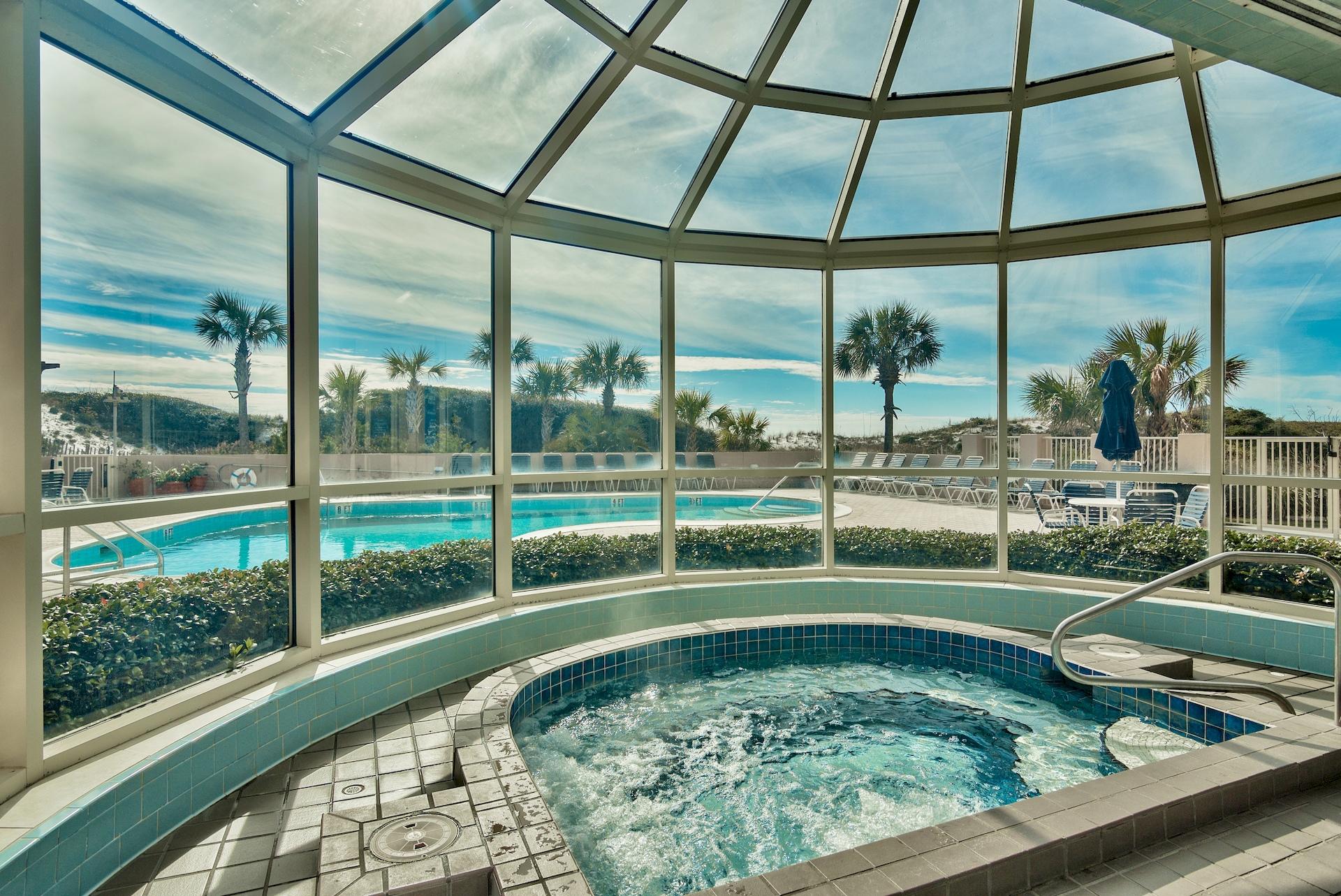 TOPS'L BEACH MANOR - Residential