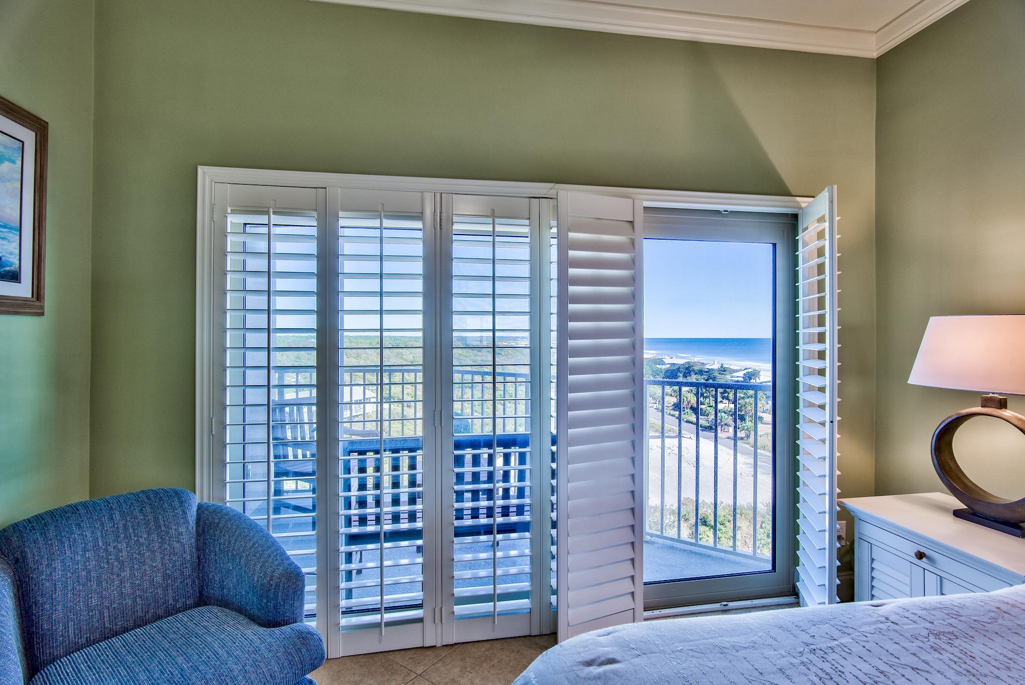 TOPS'L BEACH MANOR - Residential