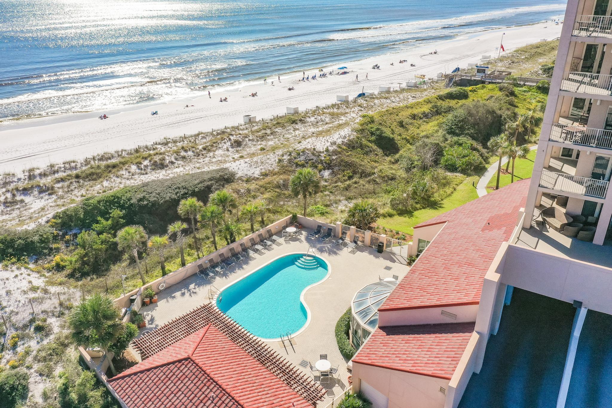 TOPS'L BEACH MANOR - Residential