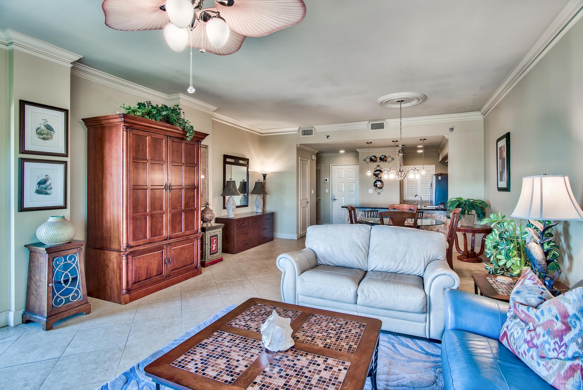 TOPS'L BEACH MANOR - Residential