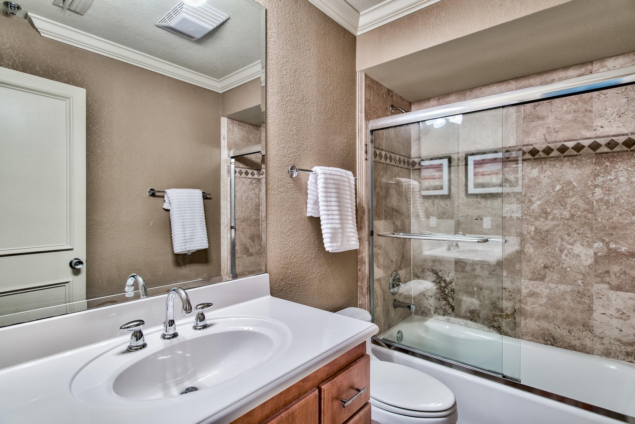 TOPS'L BEACH MANOR - Residential