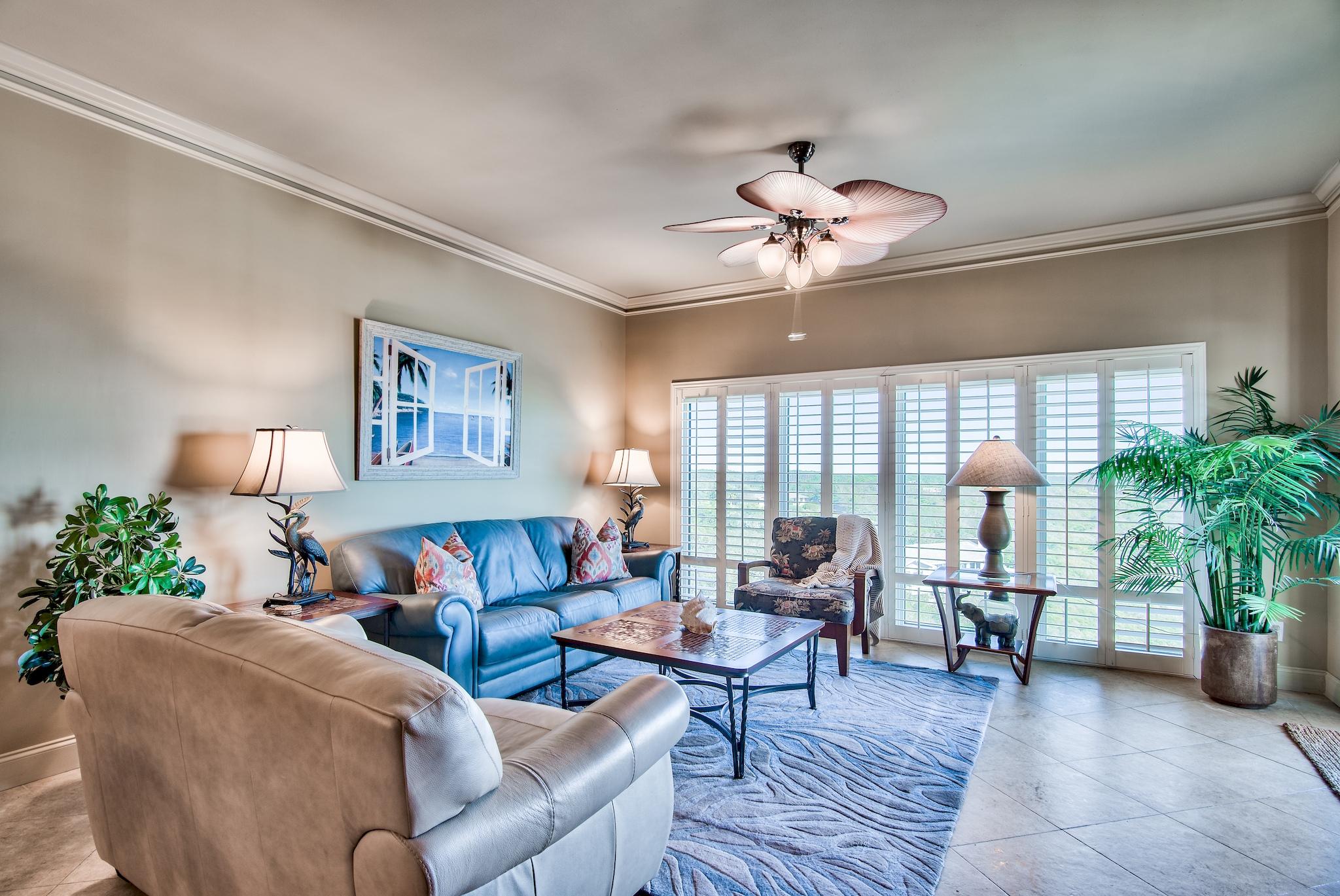 TOPS'L BEACH MANOR - Residential