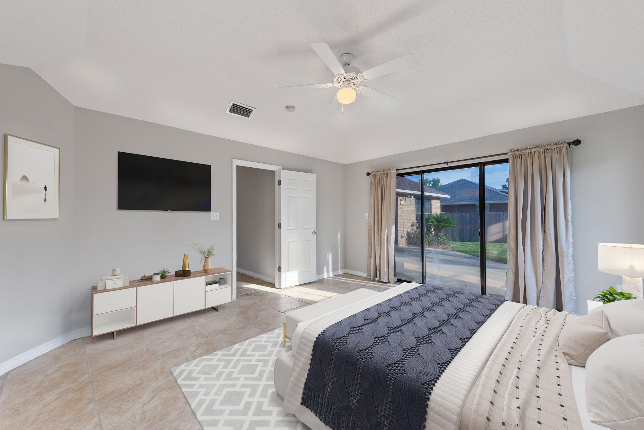 HOLLEY BY THE SEA - Residential