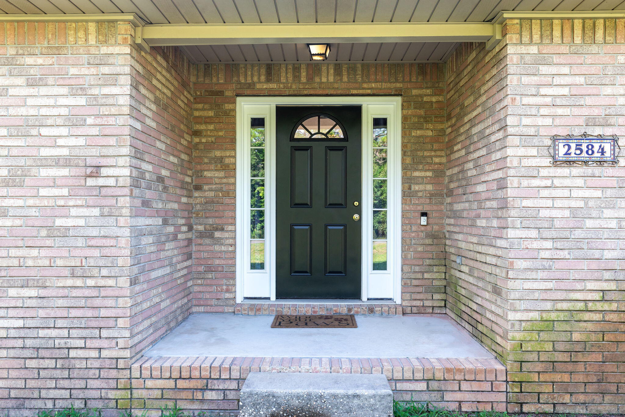 HOLLEY BY THE SEA - Residential