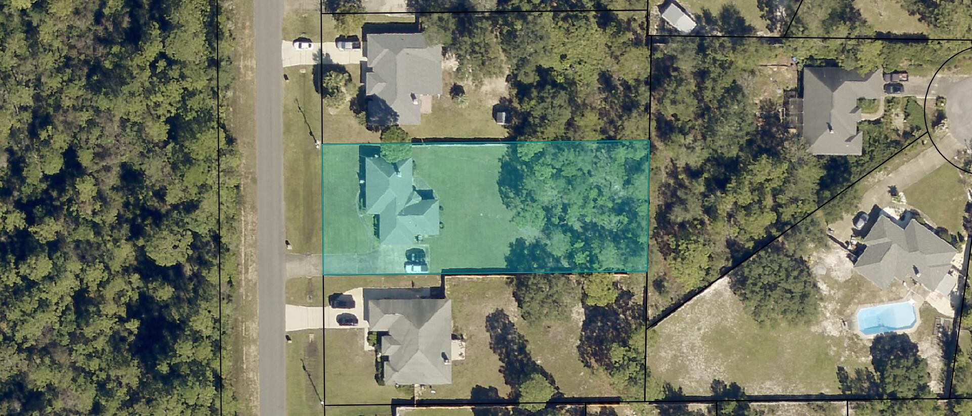 HOLLEY BY THE SEA - Residential