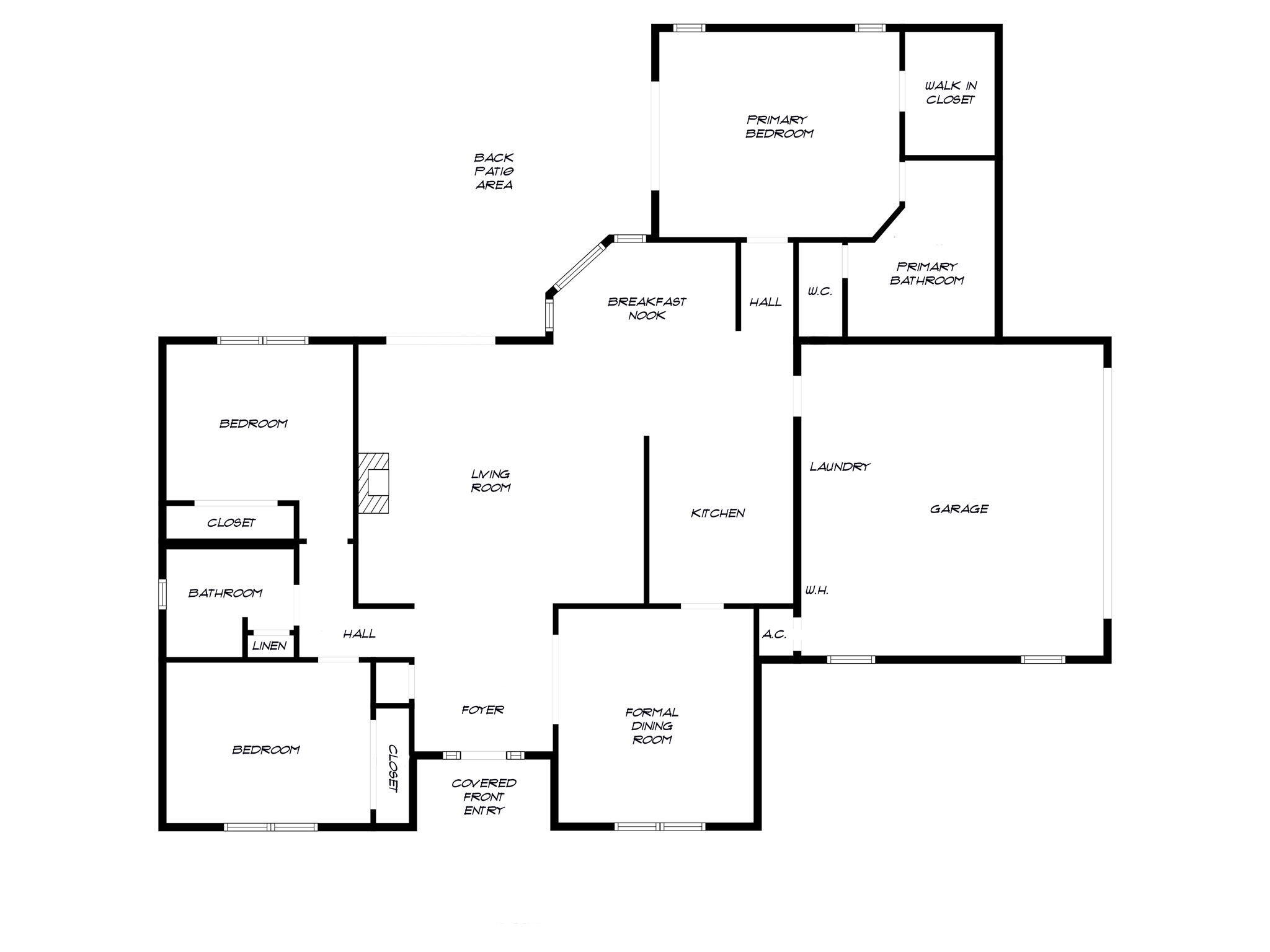 HOLLEY BY THE SEA - Residential