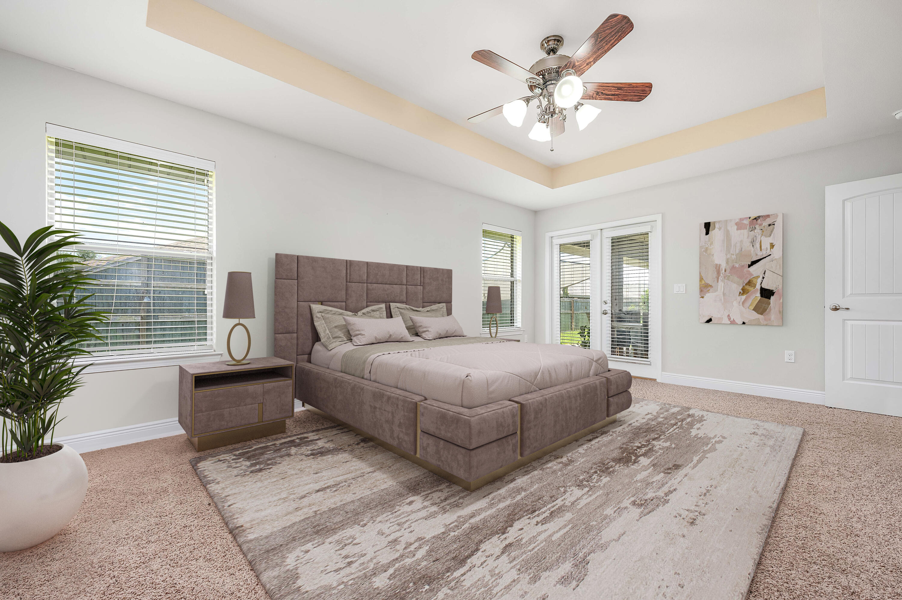 BAY PINES - Residential