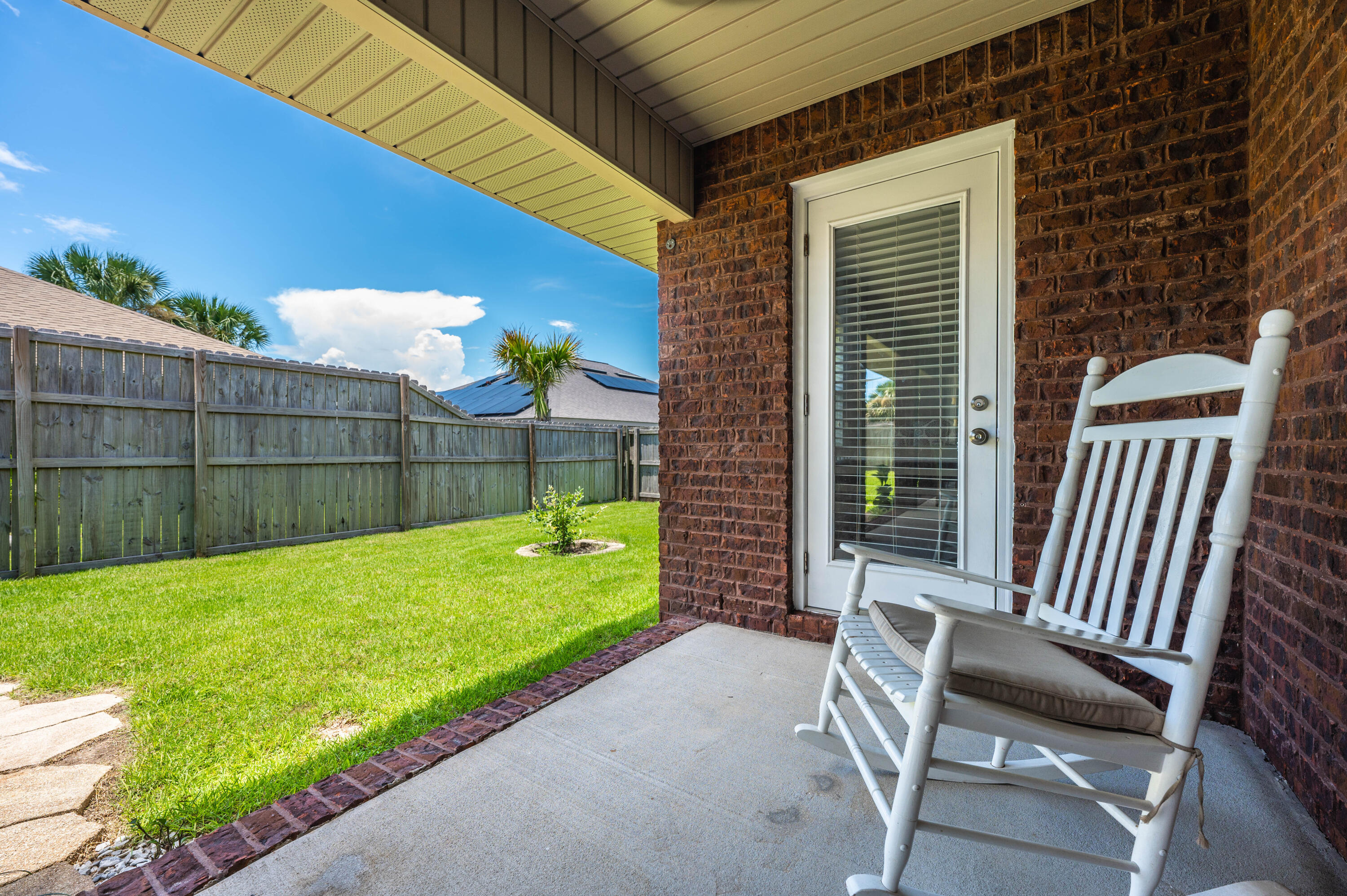 BAY PINES - Residential