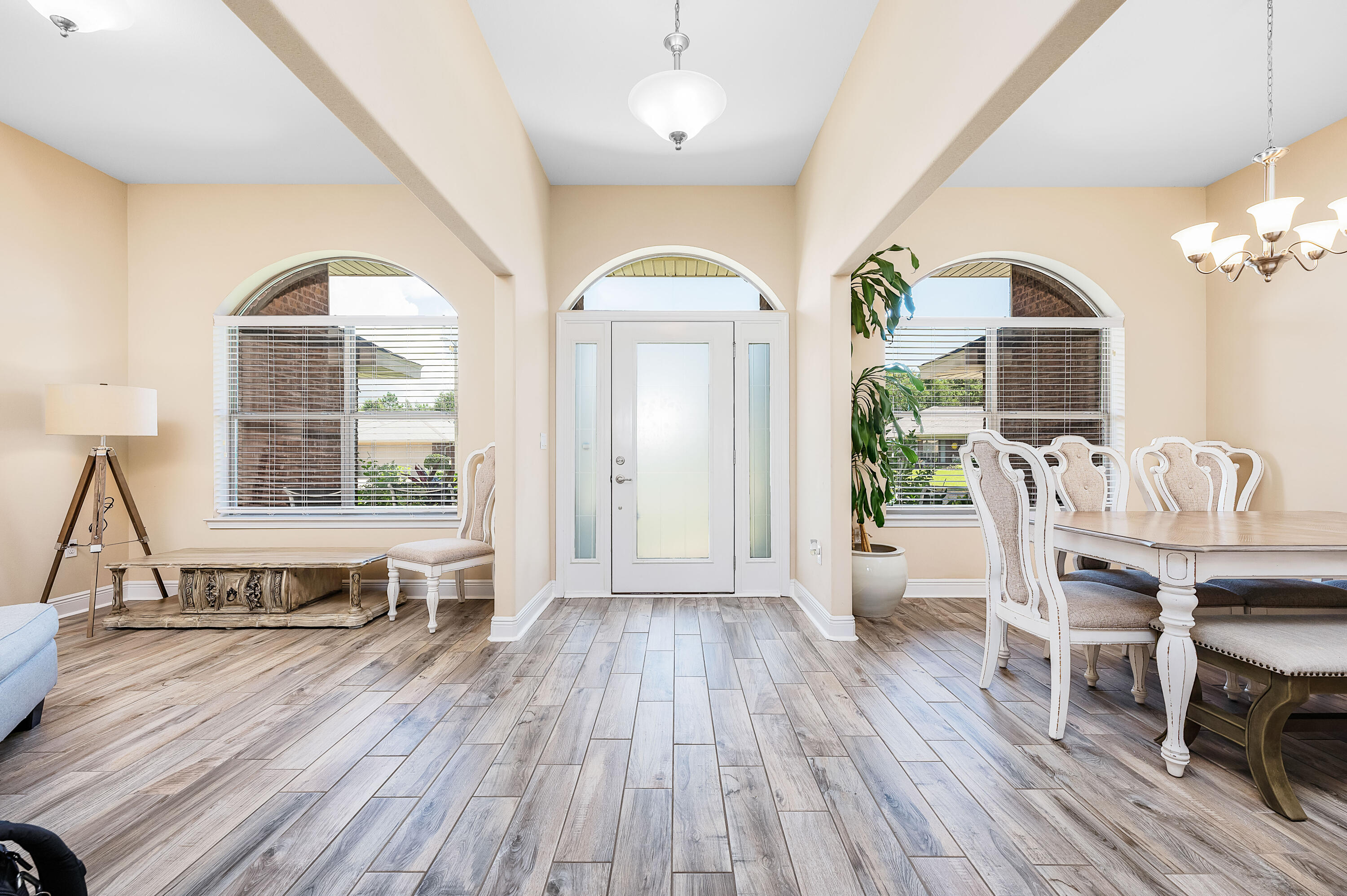 BAY PINES - Residential