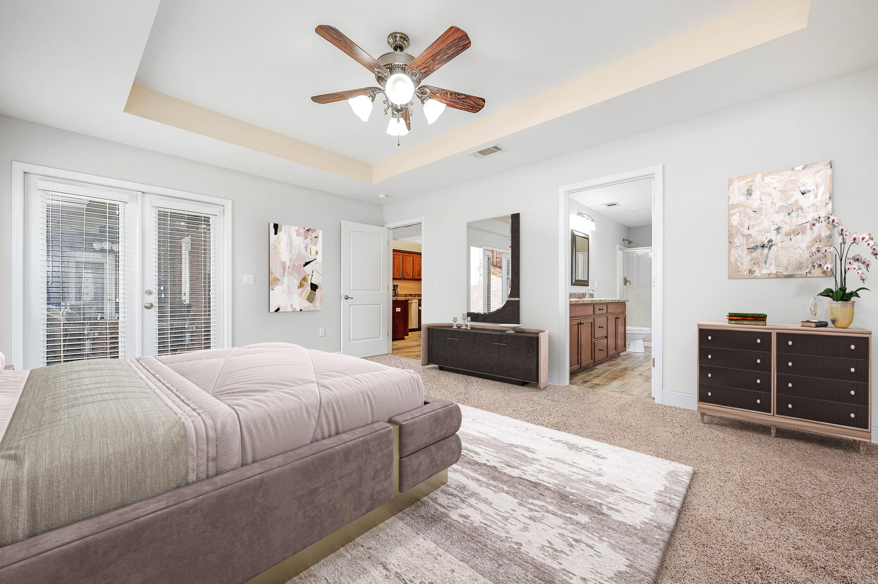 BAY PINES - Residential