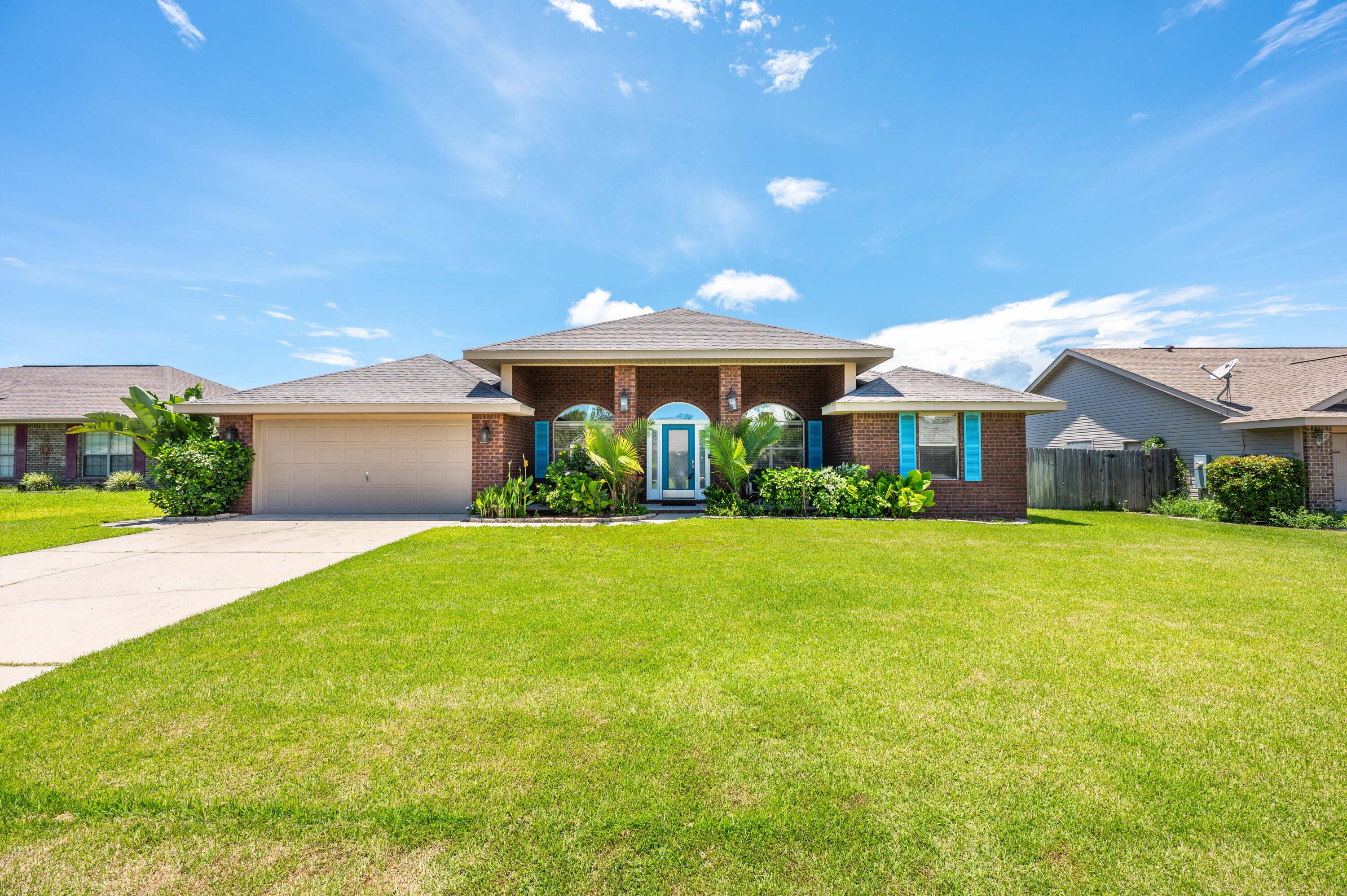 BAY PINES - Residential