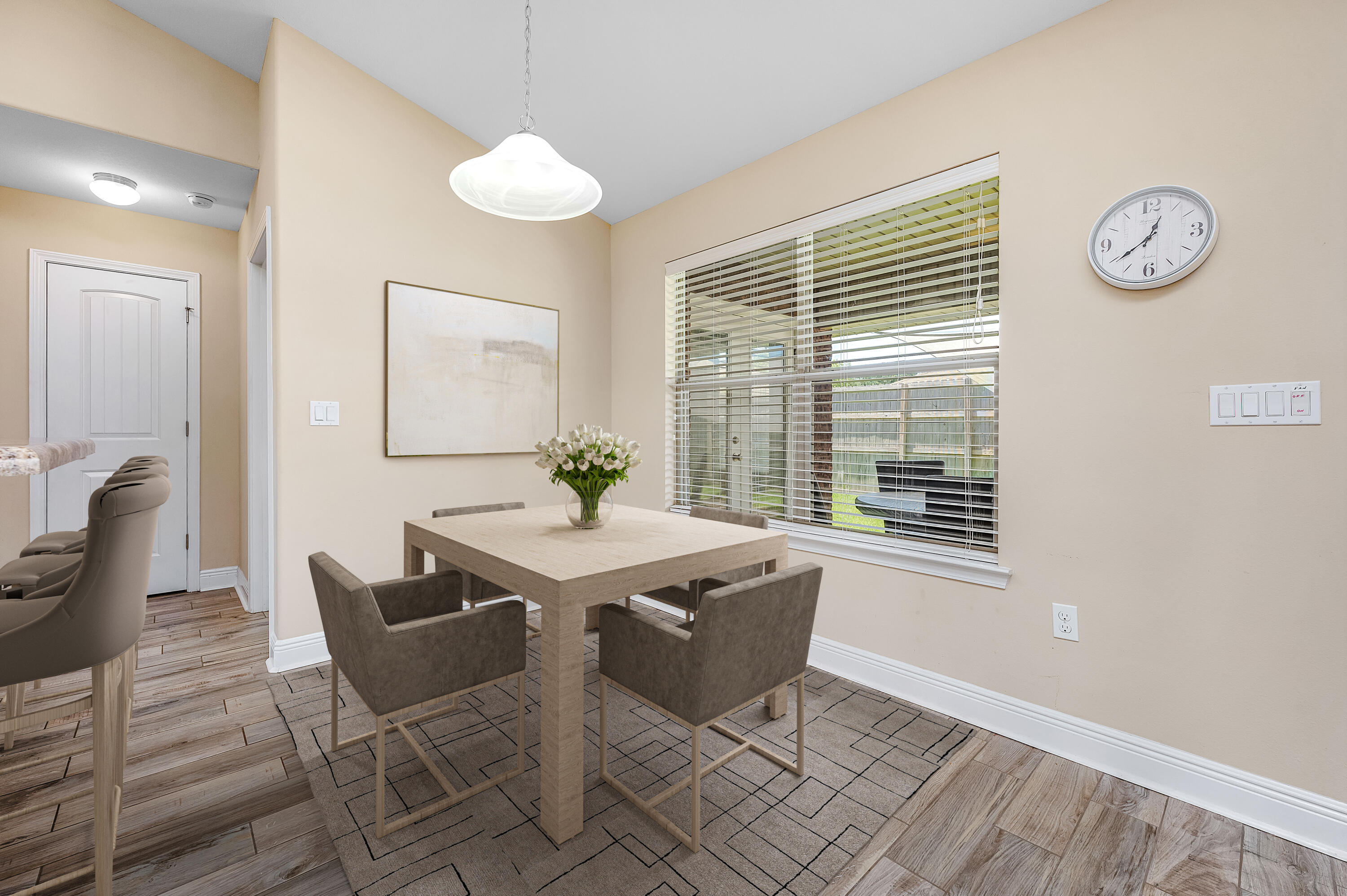 BAY PINES - Residential