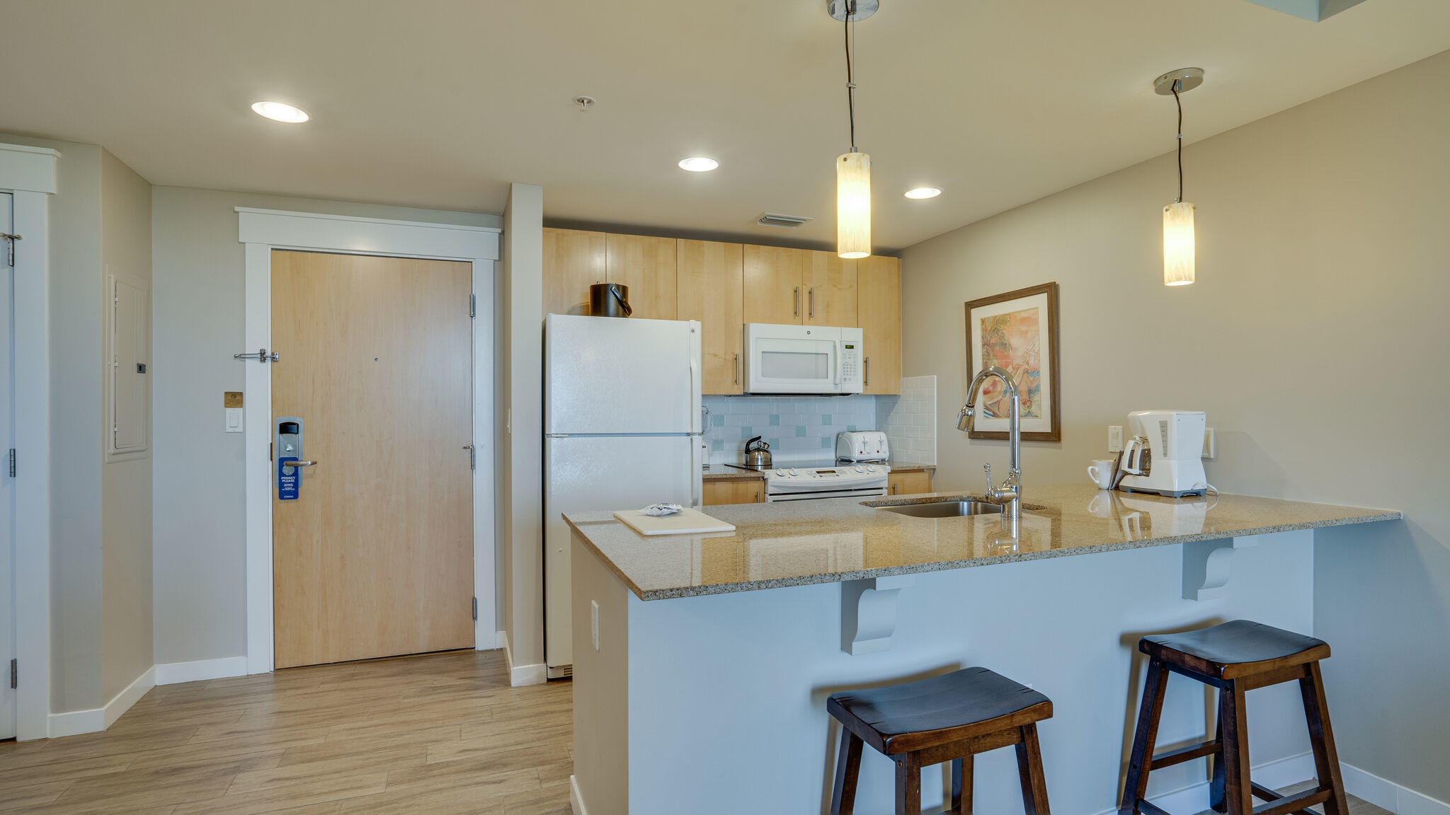 Elation - Residential