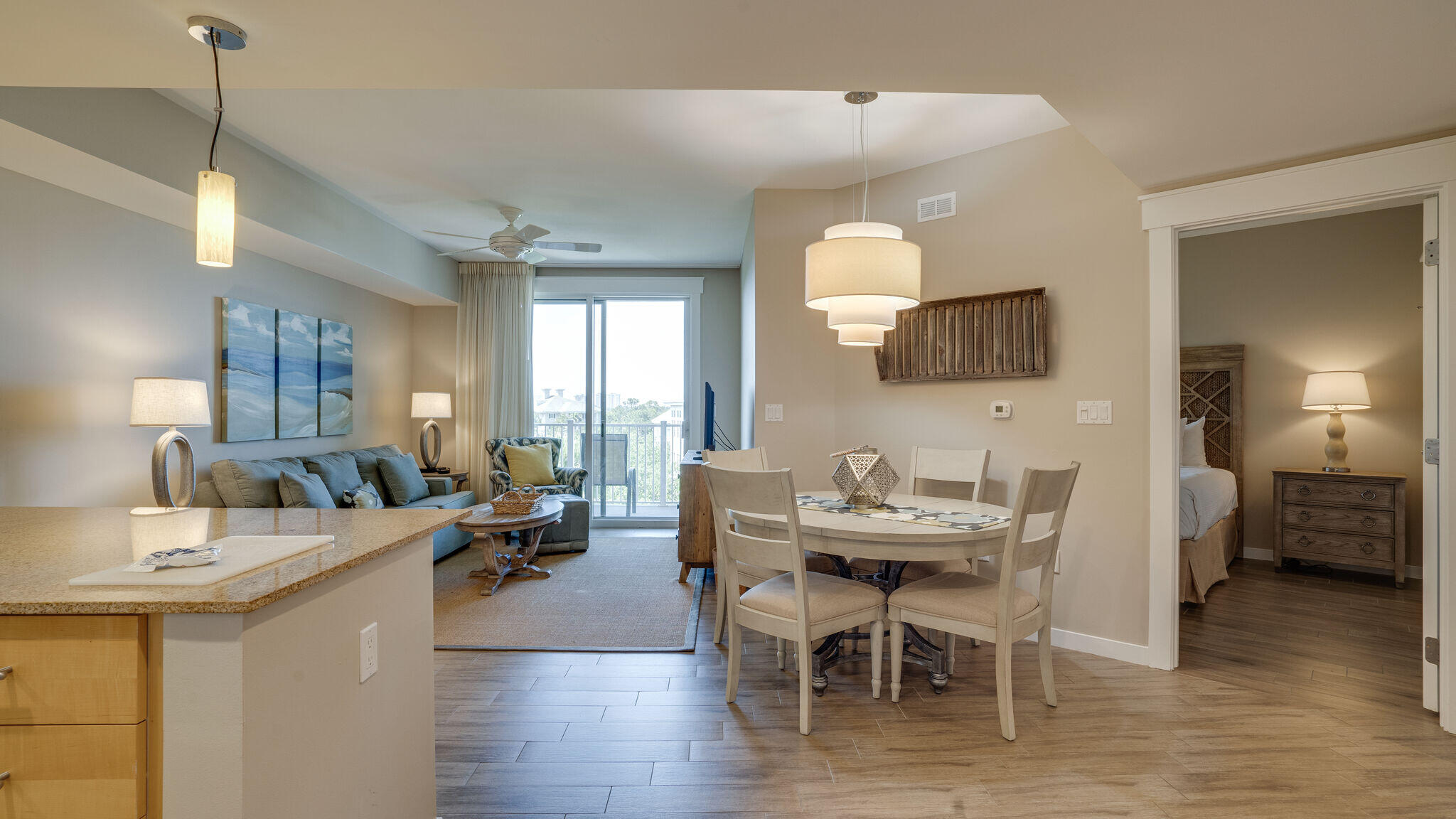 Elation - Residential