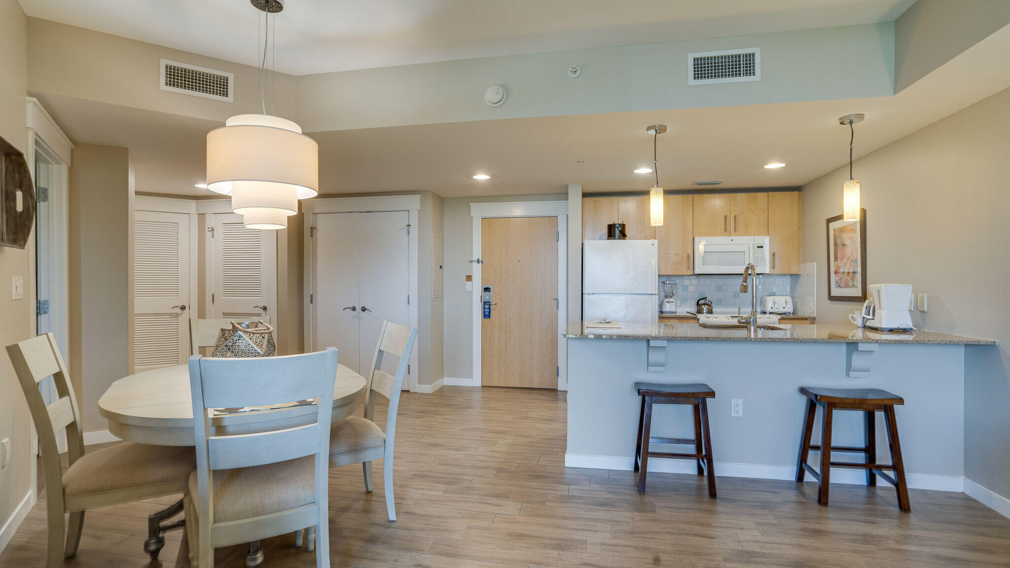 Elation - Residential