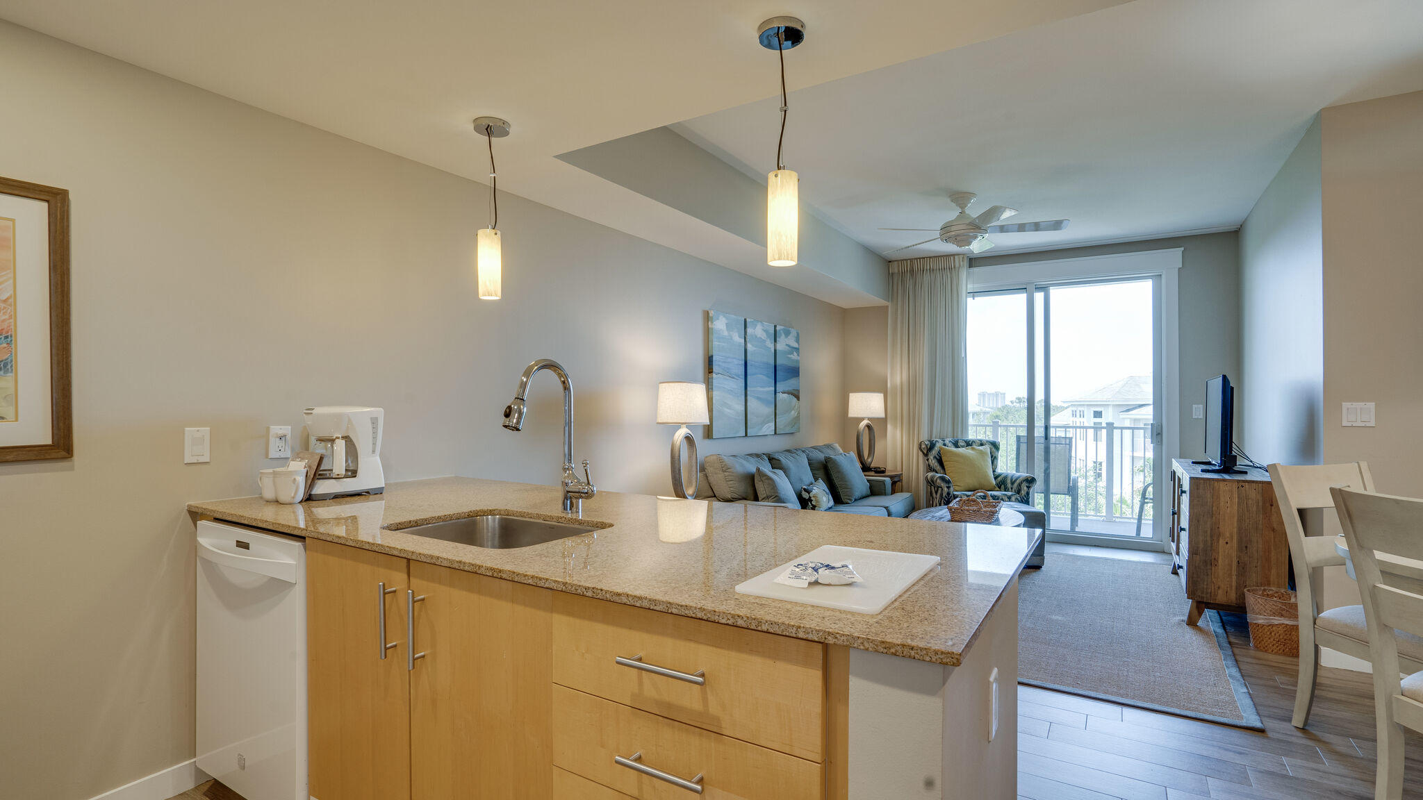 Elation - Residential