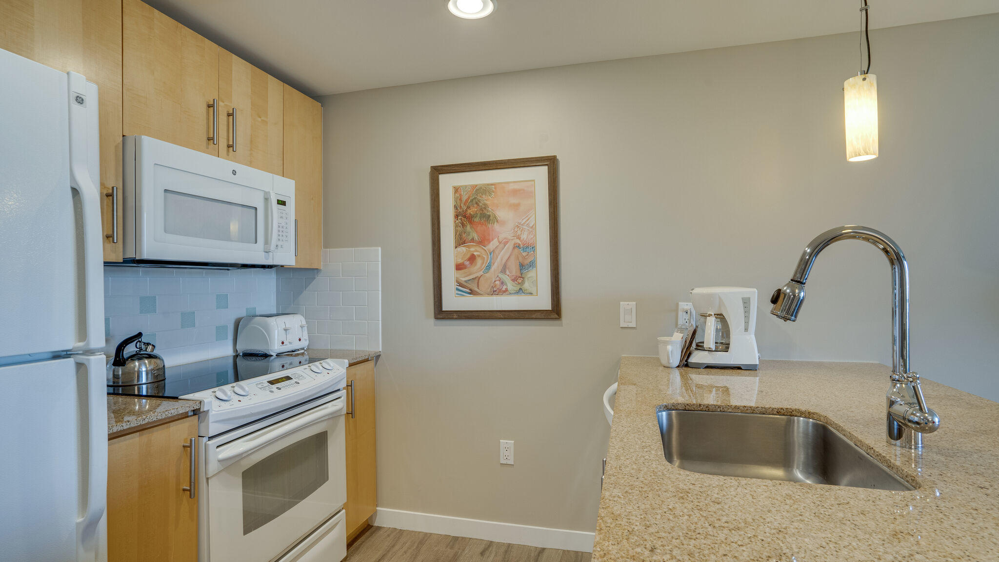 Elation - Residential