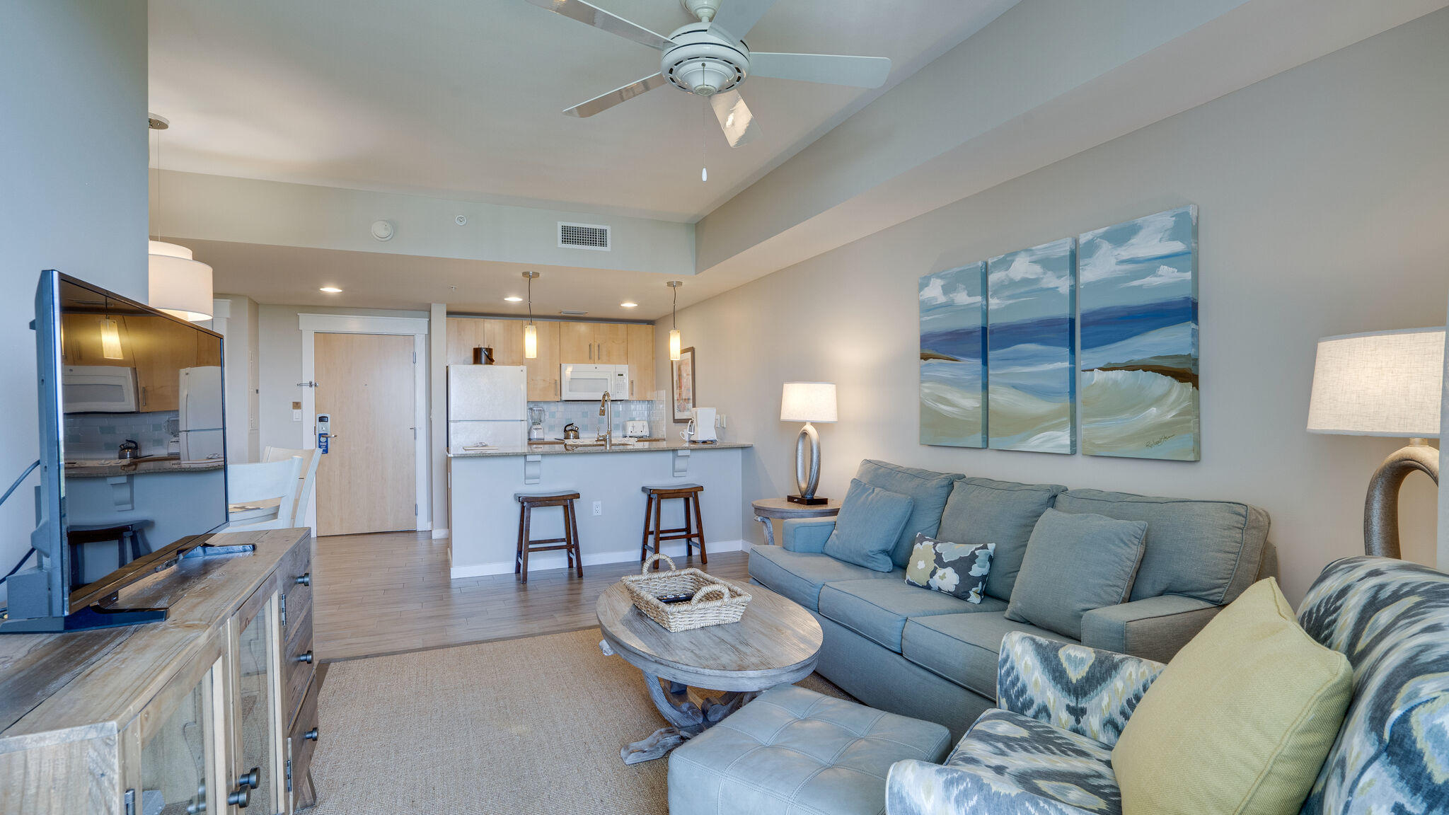 Elation - Residential