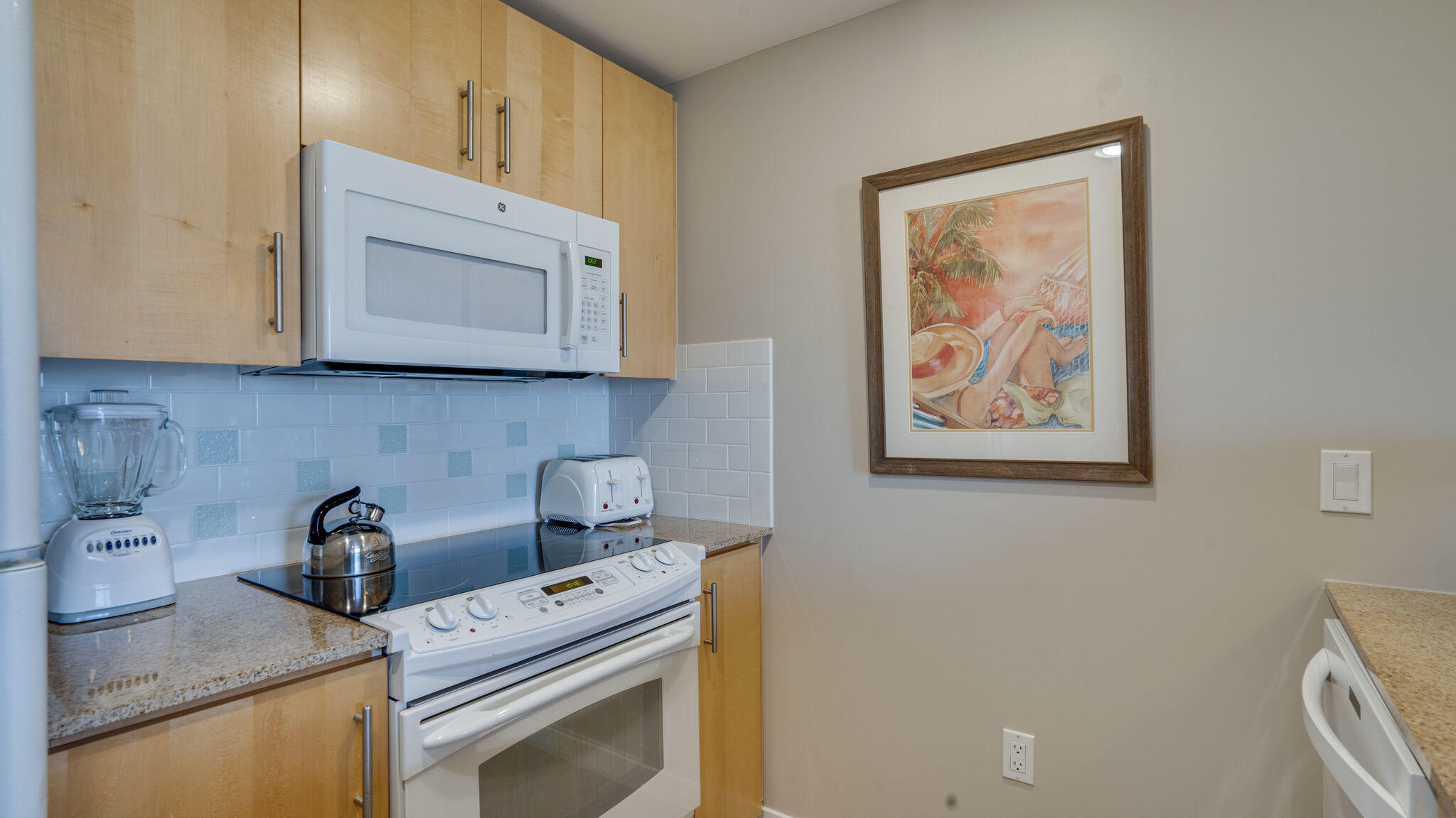 Elation - Residential