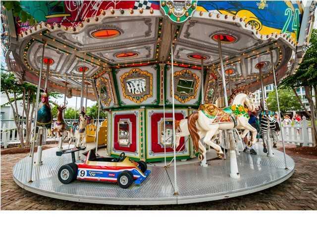 Elation - Residential