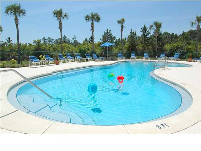 THE FLORIDA CLUB - Residential Lease