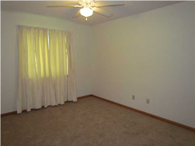 CEDAR RIDGE - Residential Lease