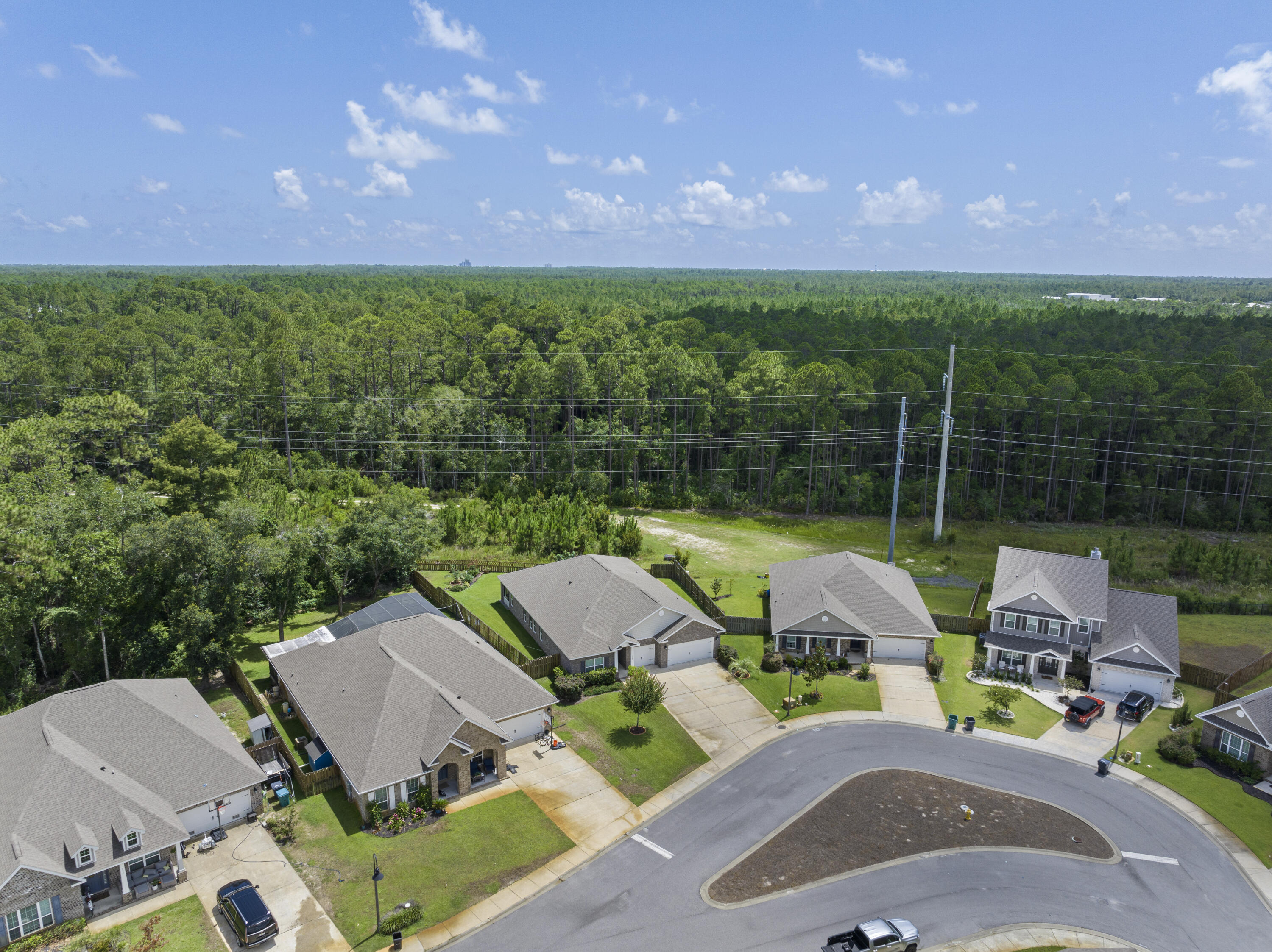 PEACH CREEK PH 5 - Residential