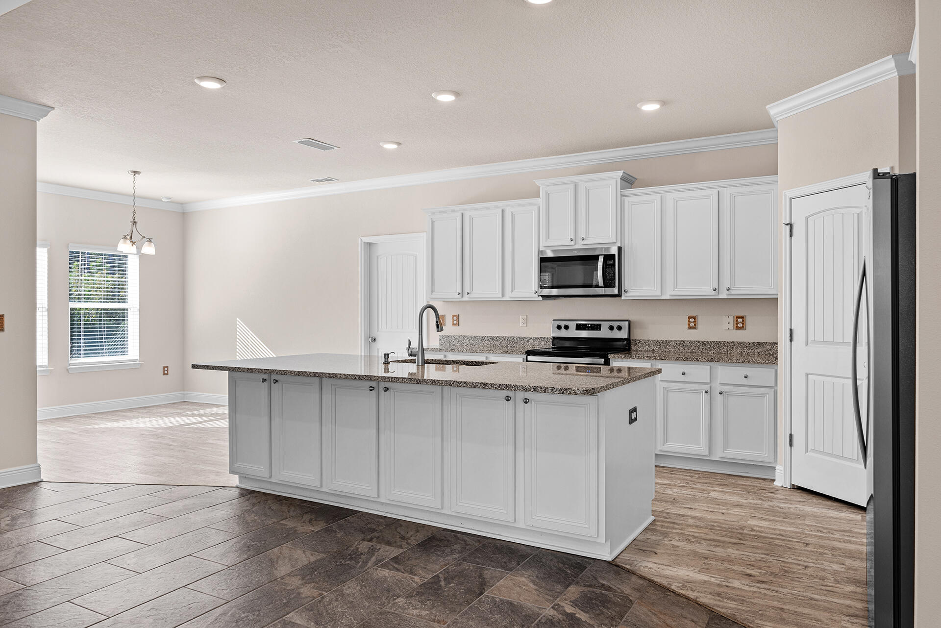 PEACH CREEK PH 5 - Residential